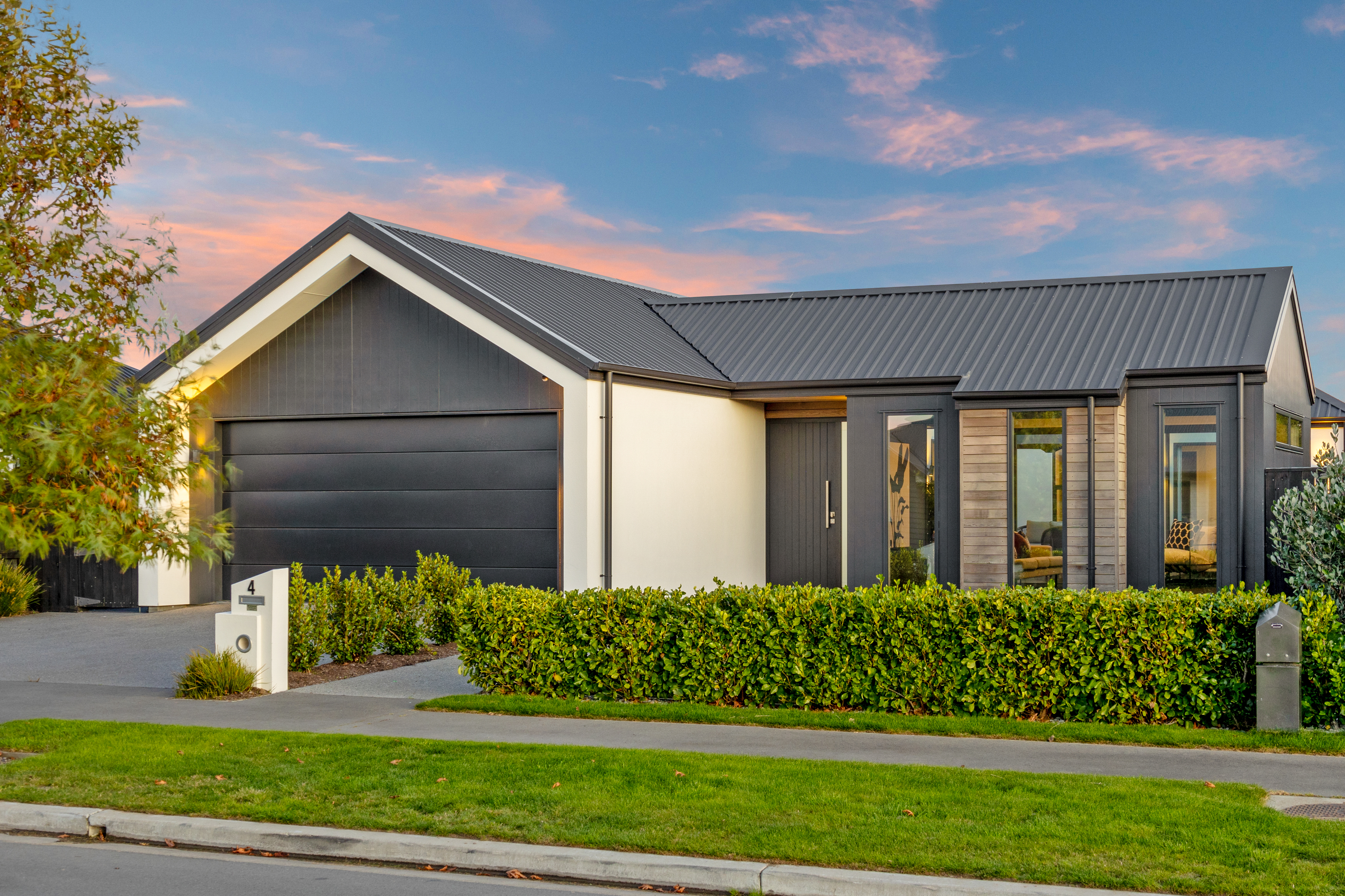 4 Mckerrow Street, Marshland, Christchurch City, 3 phòng ngủ, 2 phòng tắm, House