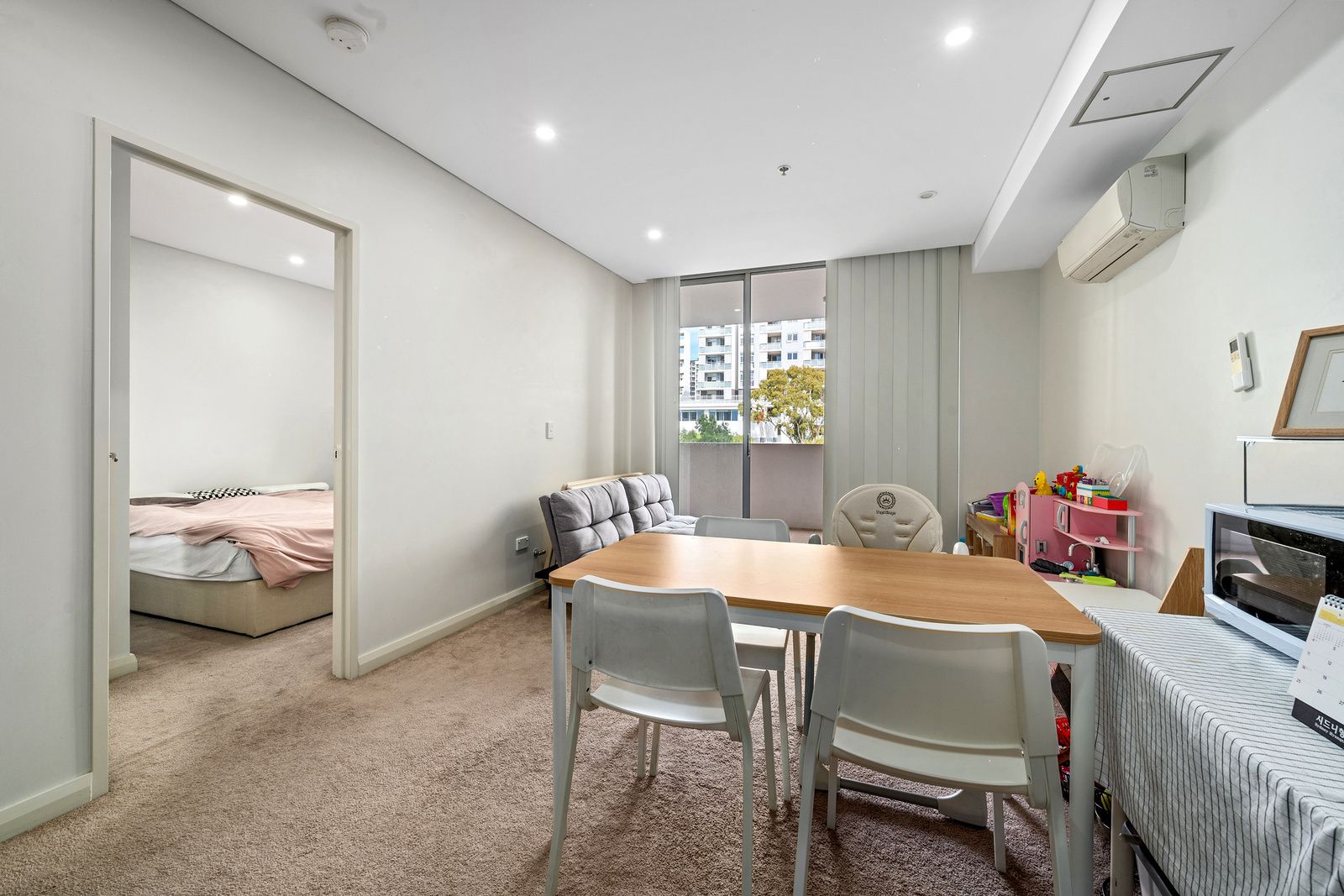 UNIT 28 6-14 PARK RD, AUBURN NSW 2144, 0 Bedrooms, 0 Bathrooms, Unit