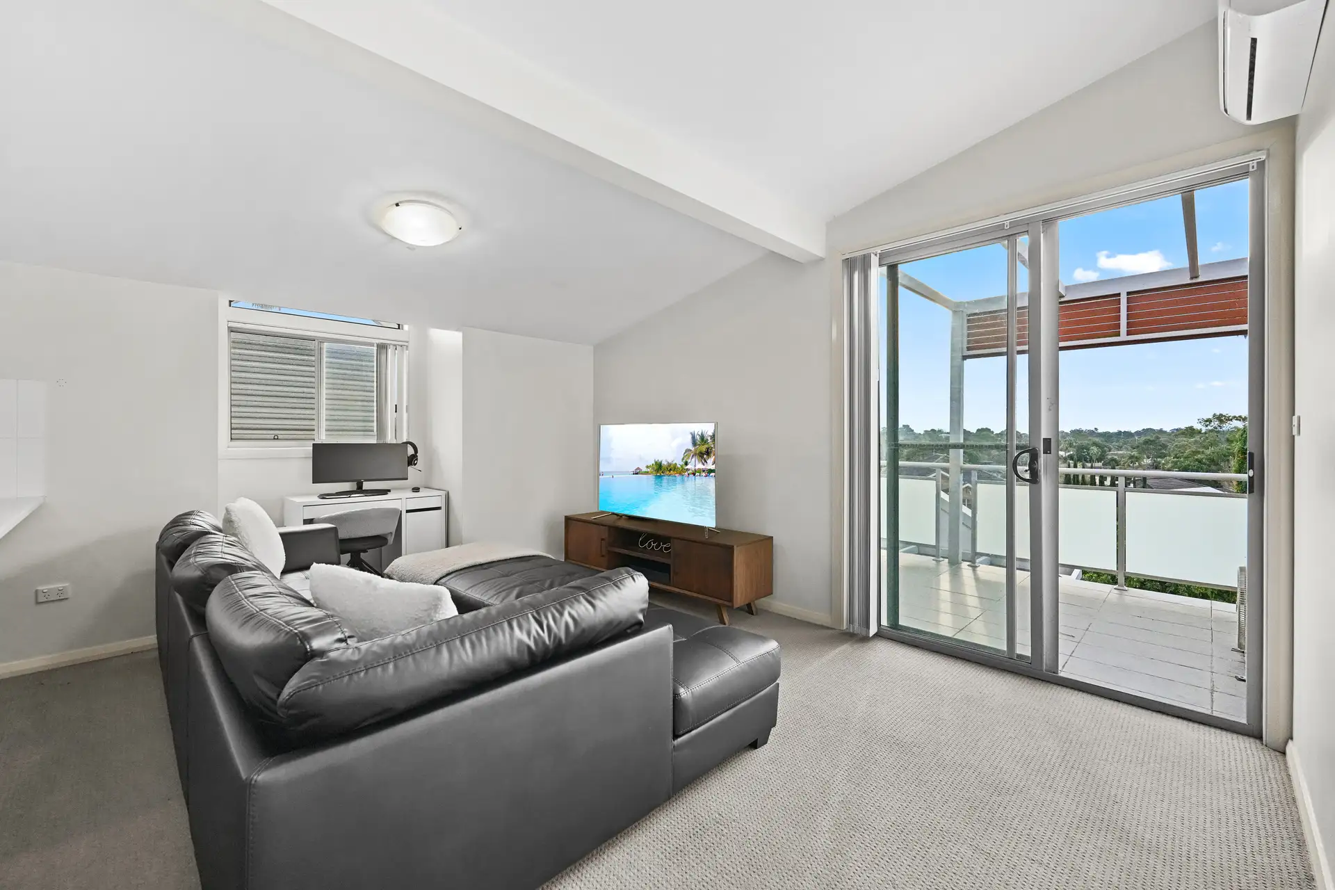 MINCHINBURY WINERY GARDENS UNIT 54 44 BAROSSA DR, Minchinbury, Outer Western Sydney, 0房, 0浴, Unit