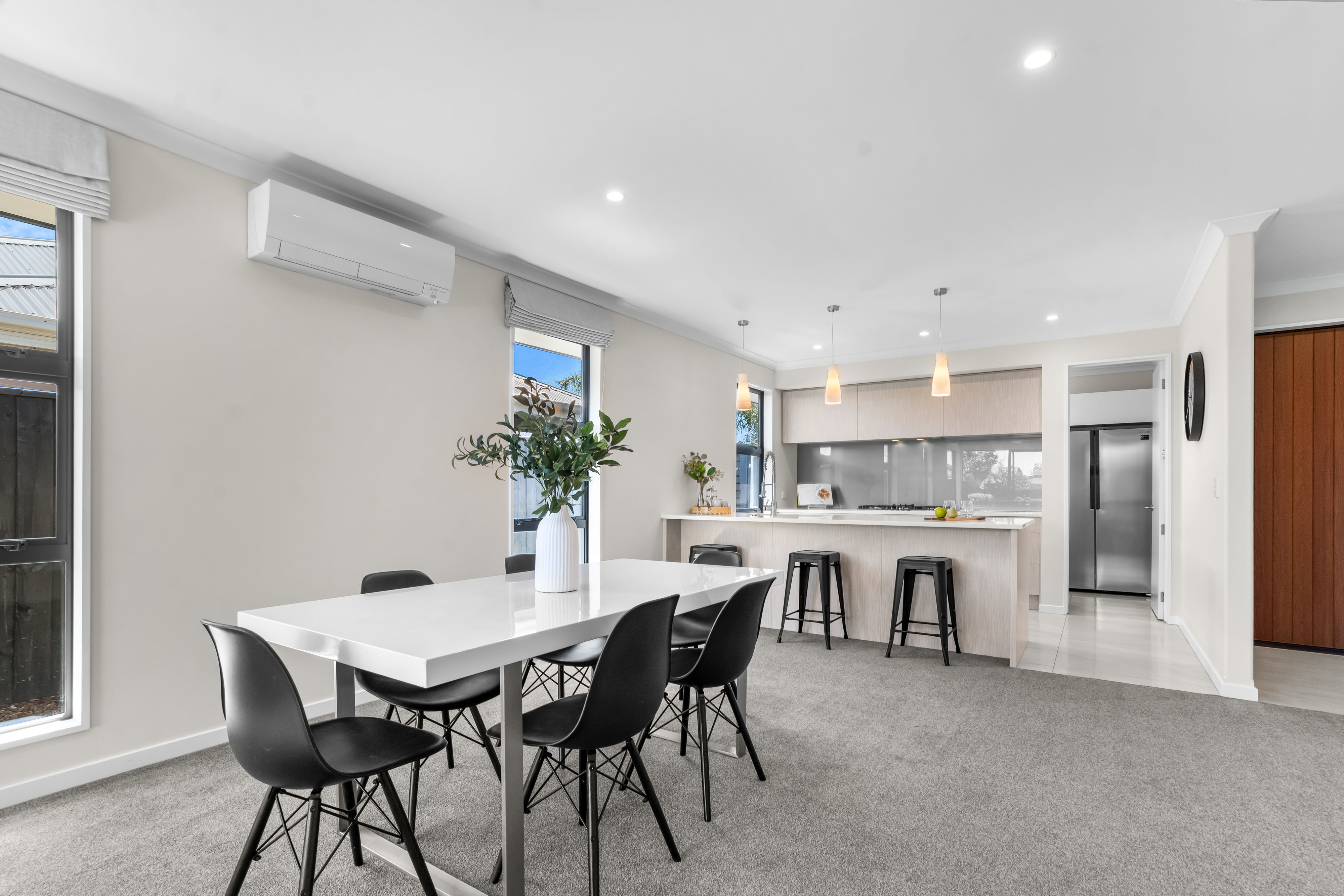 30 Lydiard Drive, Rolleston, Selwyn, 3房, 2浴, House