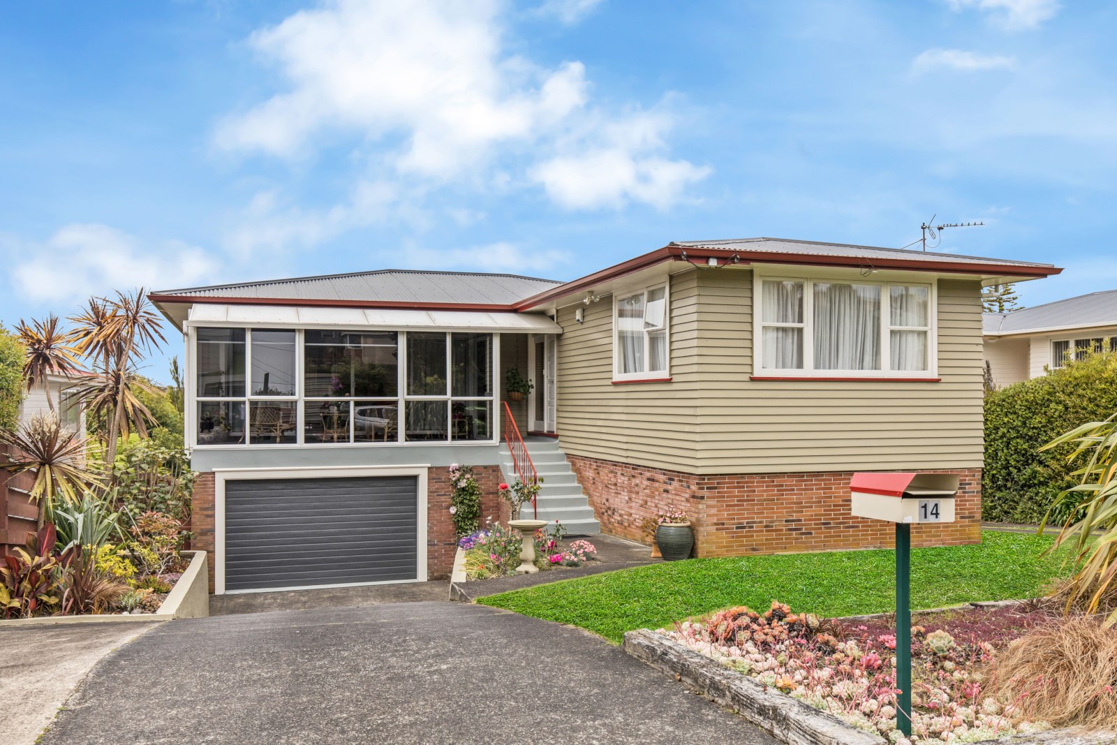 Residential  Mixed Housing Suburban Zone