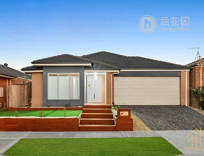 11 RED POLL RD, CRANBOURNE WEST VIC 3977, 0 રૂમ, 0 બાથરૂમ, House