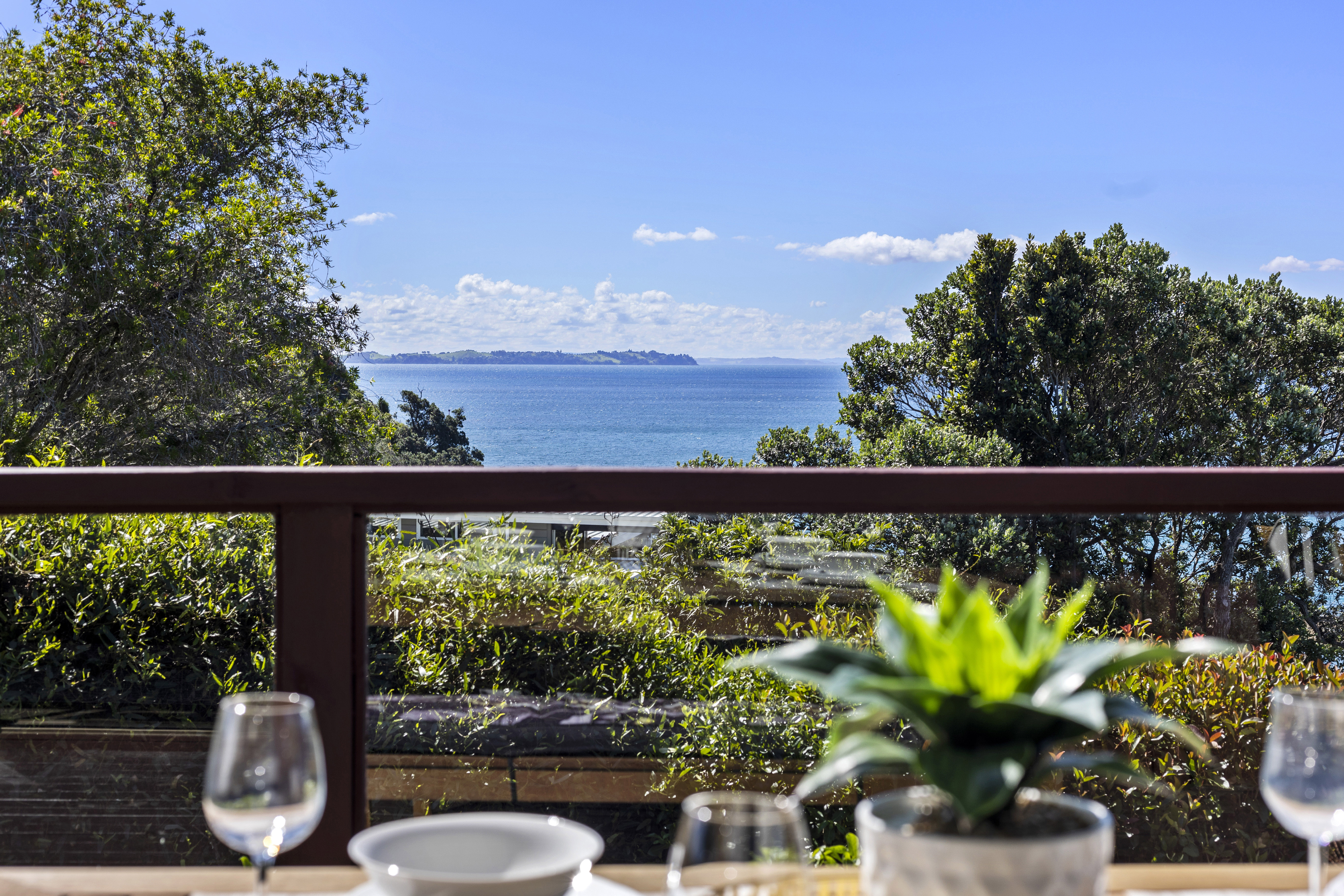 Hauraki Gulf Islands