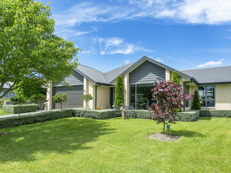 Residential C