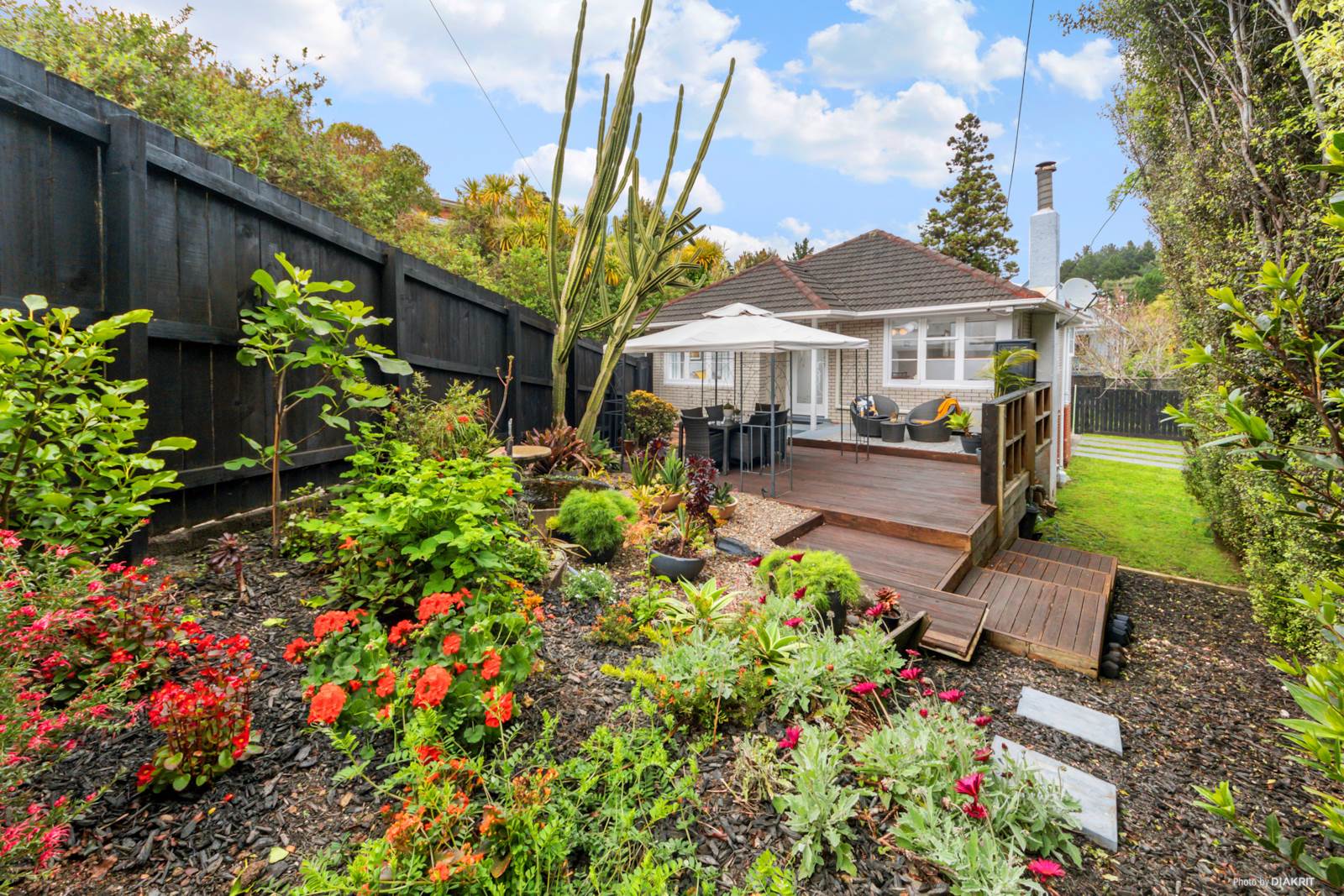 Residential  Mixed Housing Suburban Zone