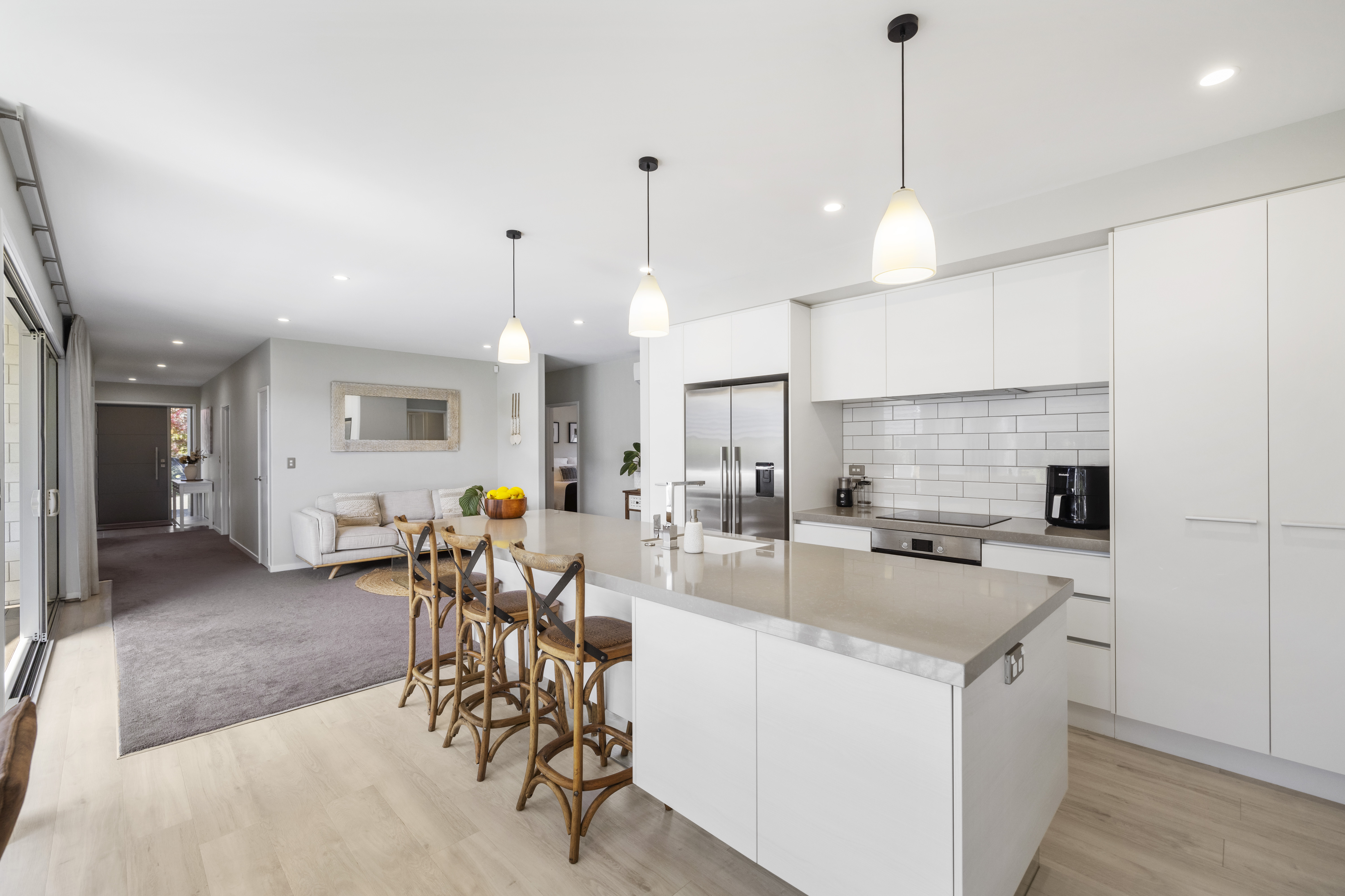 3 Saint Michaels Avenue, Bethlehem, Tauranga, 4房, 2浴, House
