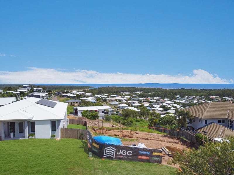 27 BRITOMART ST, Bushland Beach, Townsville, 0 Bedrooms, 0 Bathrooms, Section
