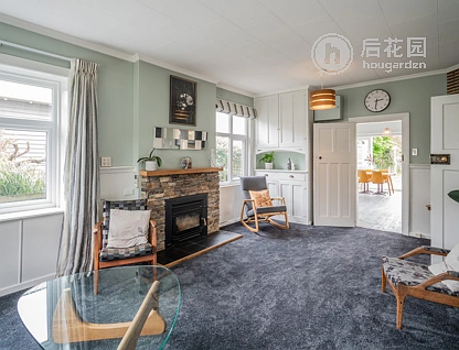 22 Celia Street, Redcliffs, Christchurch, 3房, 1浴