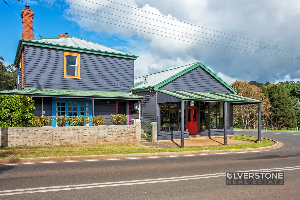 643 FORTH RD, Forth, West and North West, 0房, 0浴, House