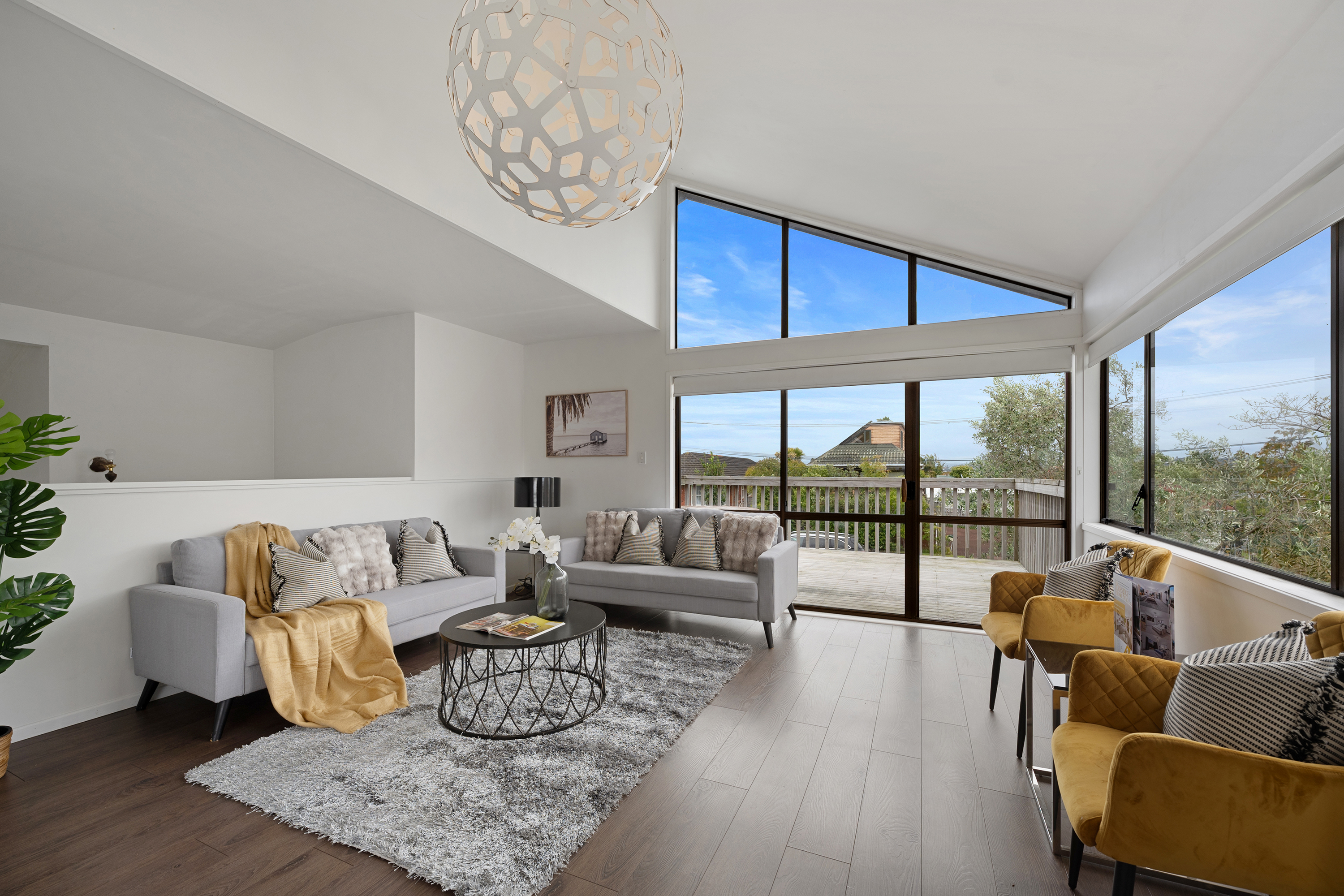 10 Moana Avenue, Onehunga, Auckland City, 2 침실, 1 욕실, House