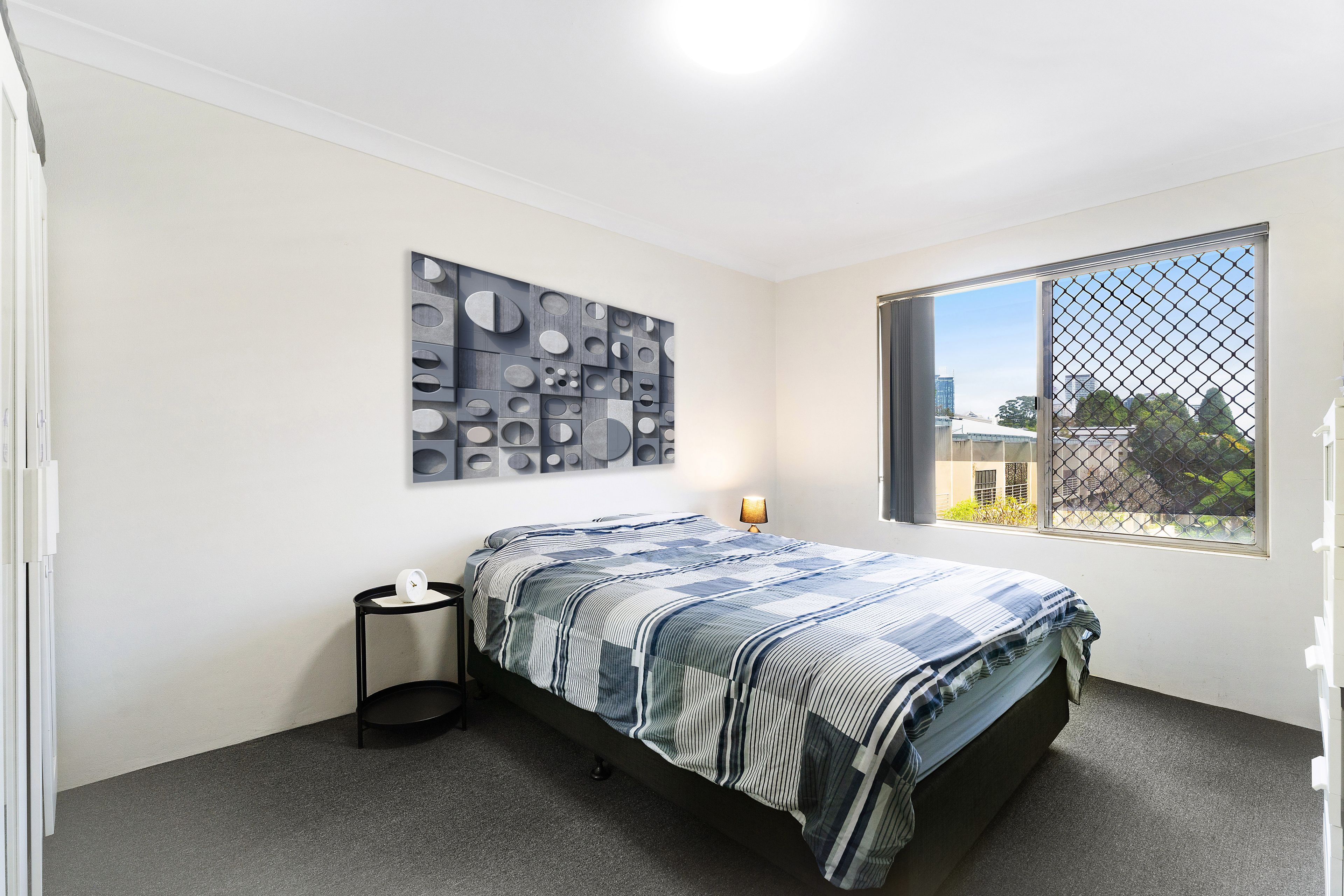 KOORINGA GARDENS UNIT 73 1C KOORINGA RD, Chatswood, Lower North Shore, 0 Kuwarto, 0 Banyo, Unit