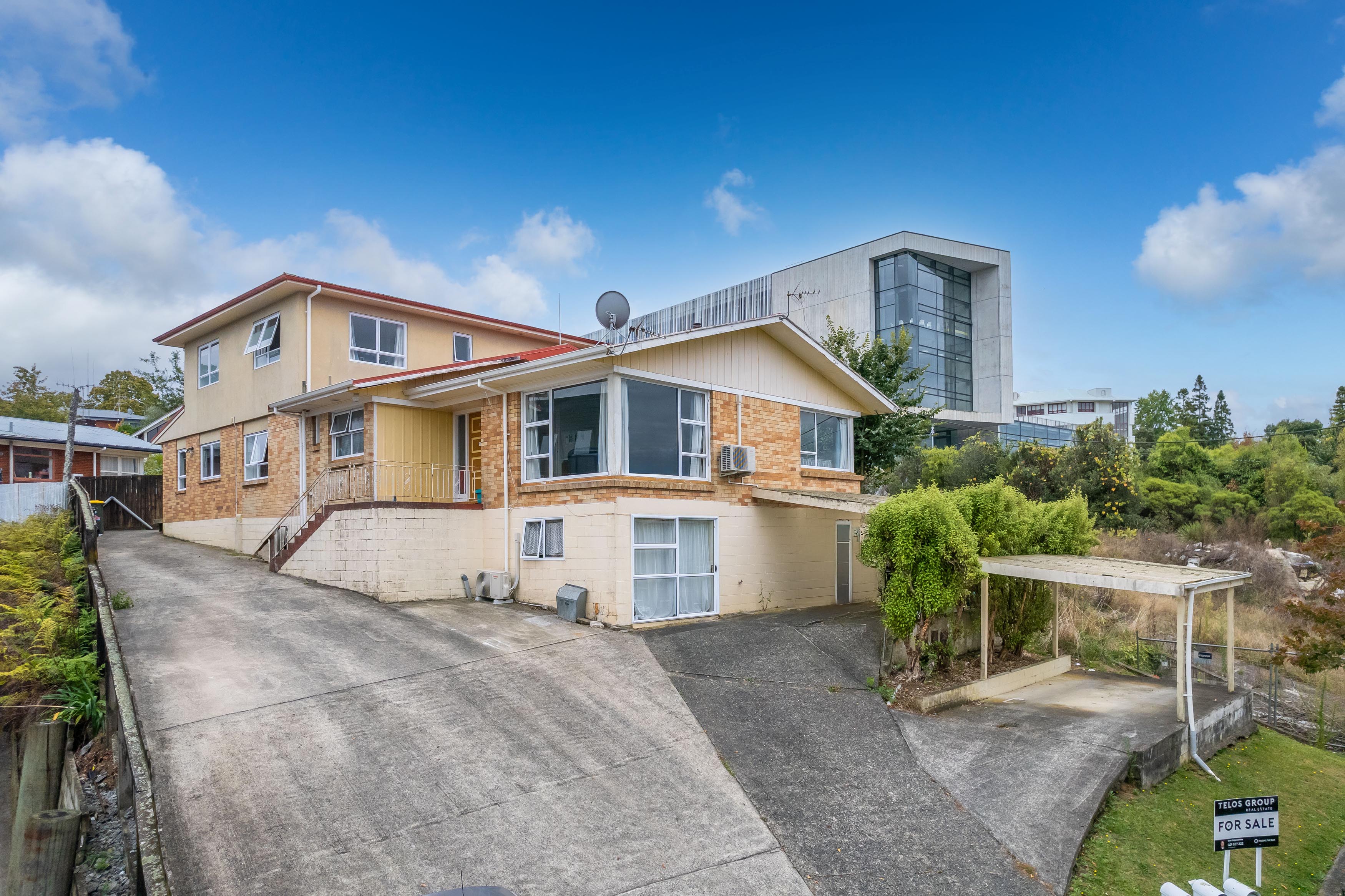 Residential Zone - Residential Intensification Zone