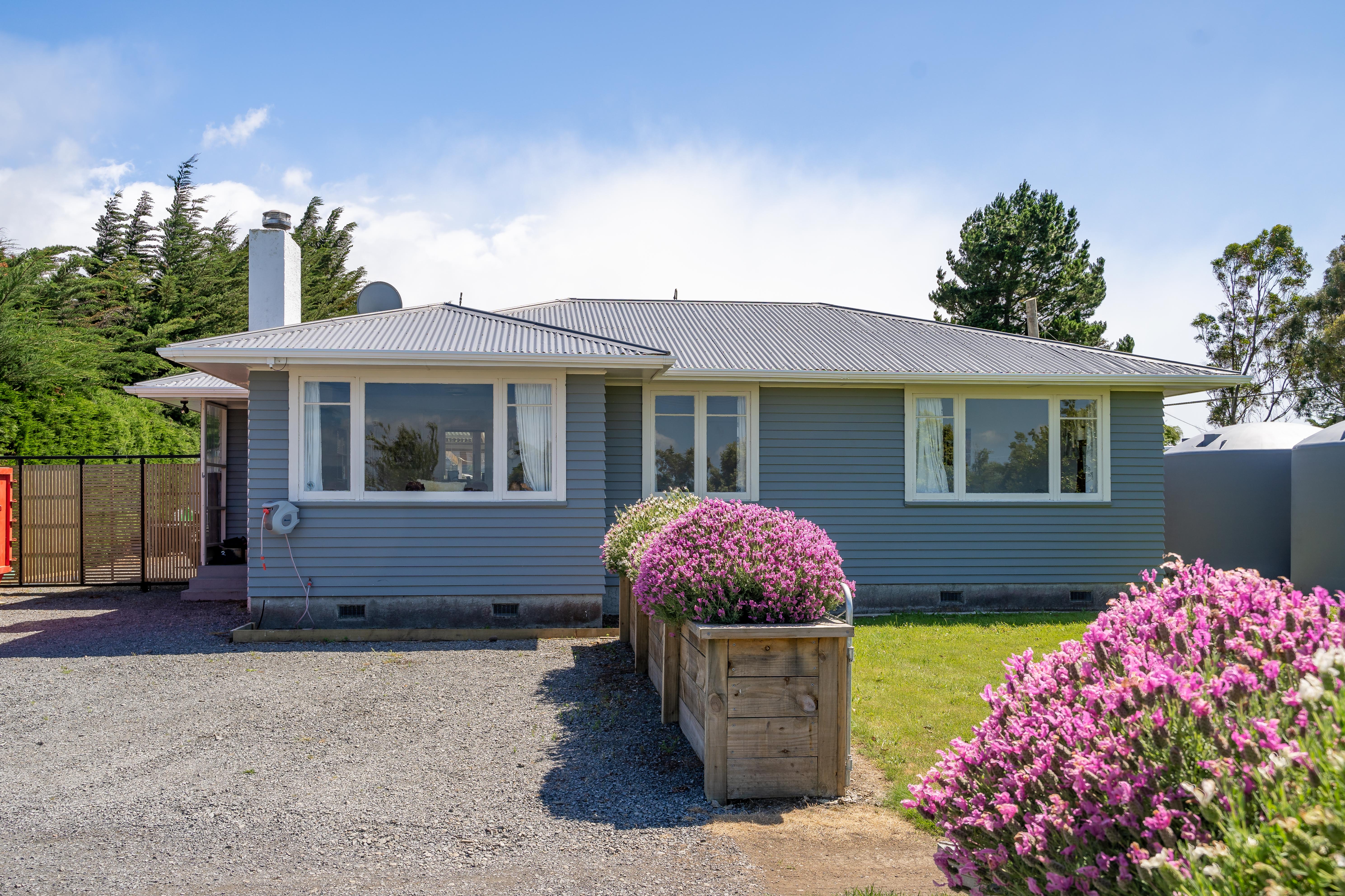 1273 State Highway 2, Featherston, South Wairarapa, 3 ਕਮਰੇ, 1 ਬਾਥਰੂਮ