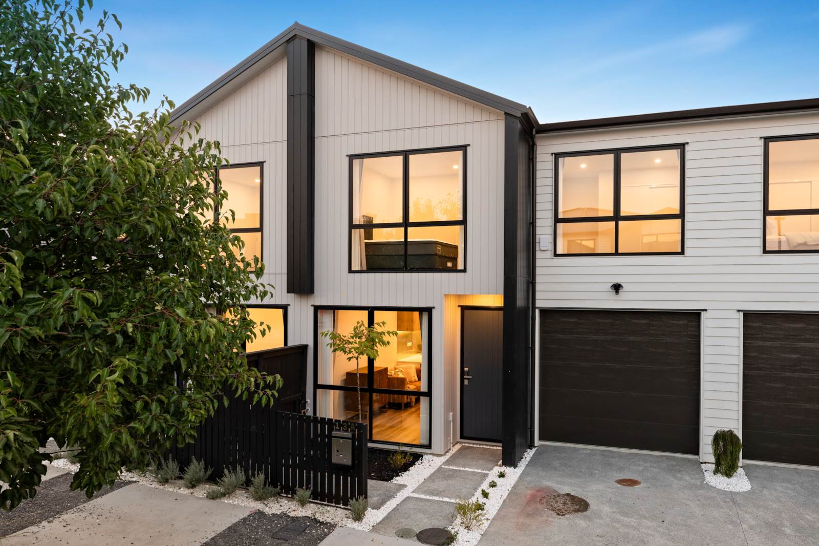 13a Hiki Street, Hobsonville, Waitakere City, 3 ห้องนอน, 0 ห้องน้ำ, Townhouse