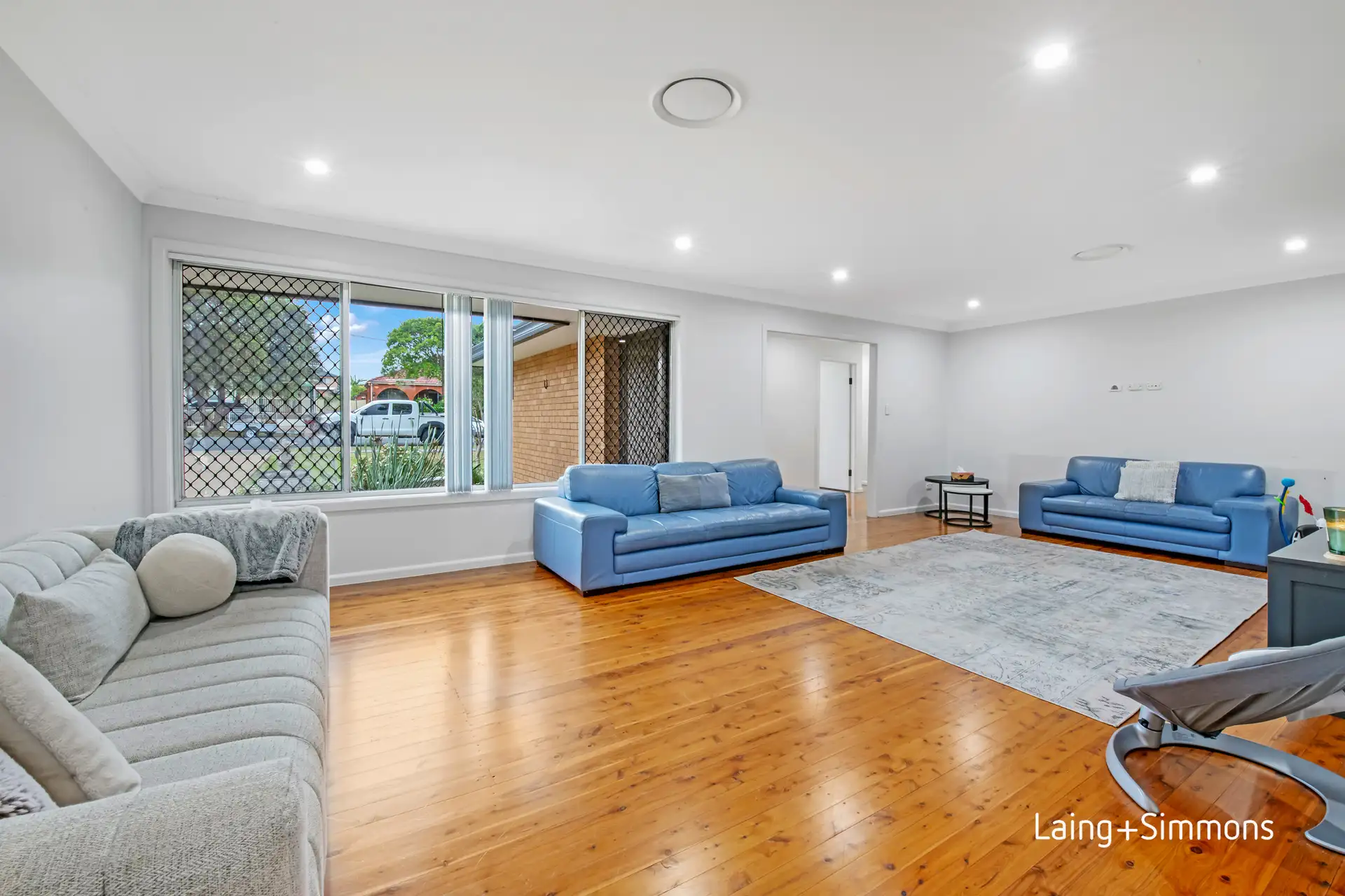261 EXCELSIOR ST, Guildford, Parramatta (Northwest suburbs), 0房, 0浴, House