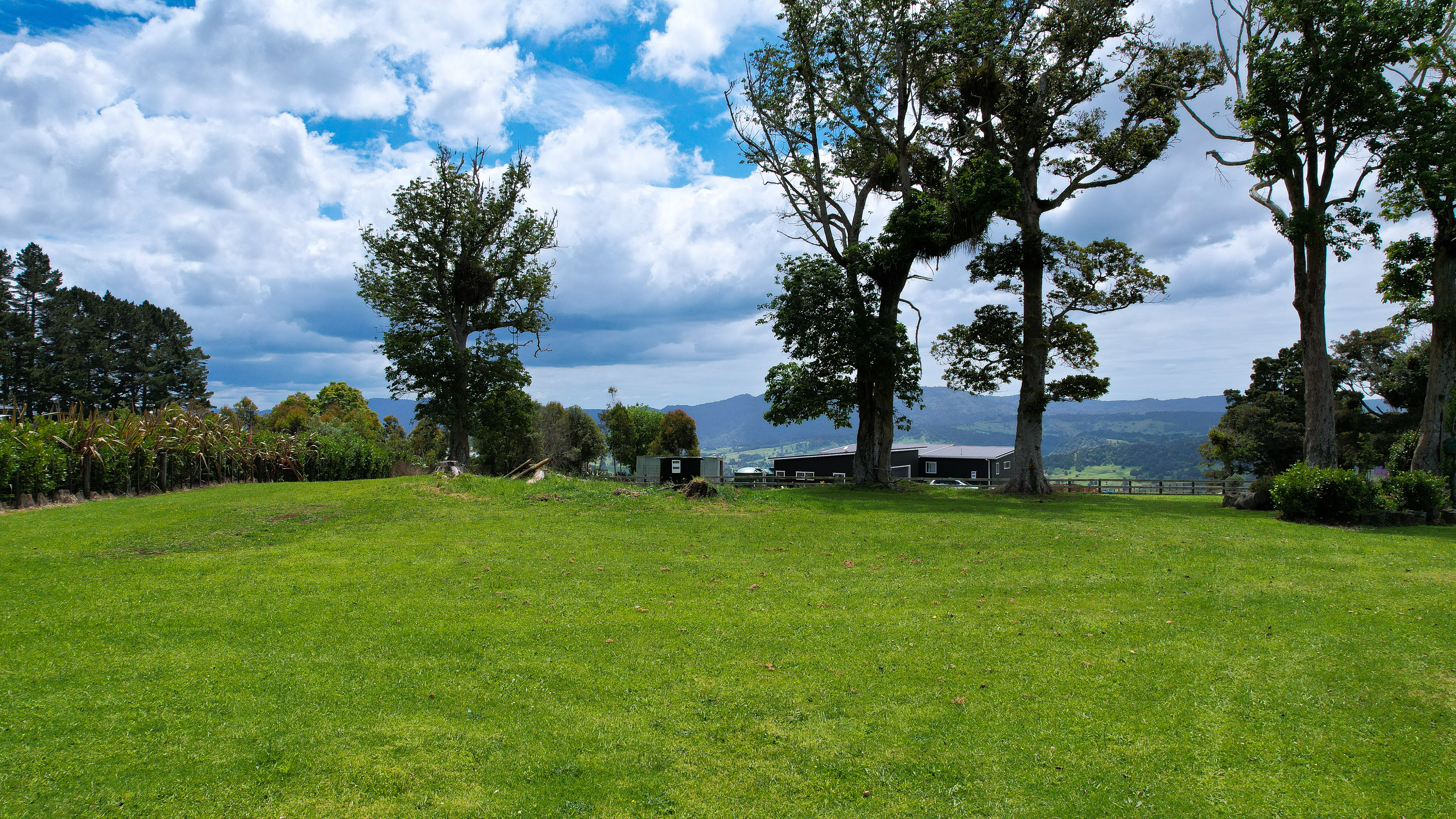 115c Settlers Way, Okaihau, Far North, 0 Kuwarto, 0 Banyo, Section
