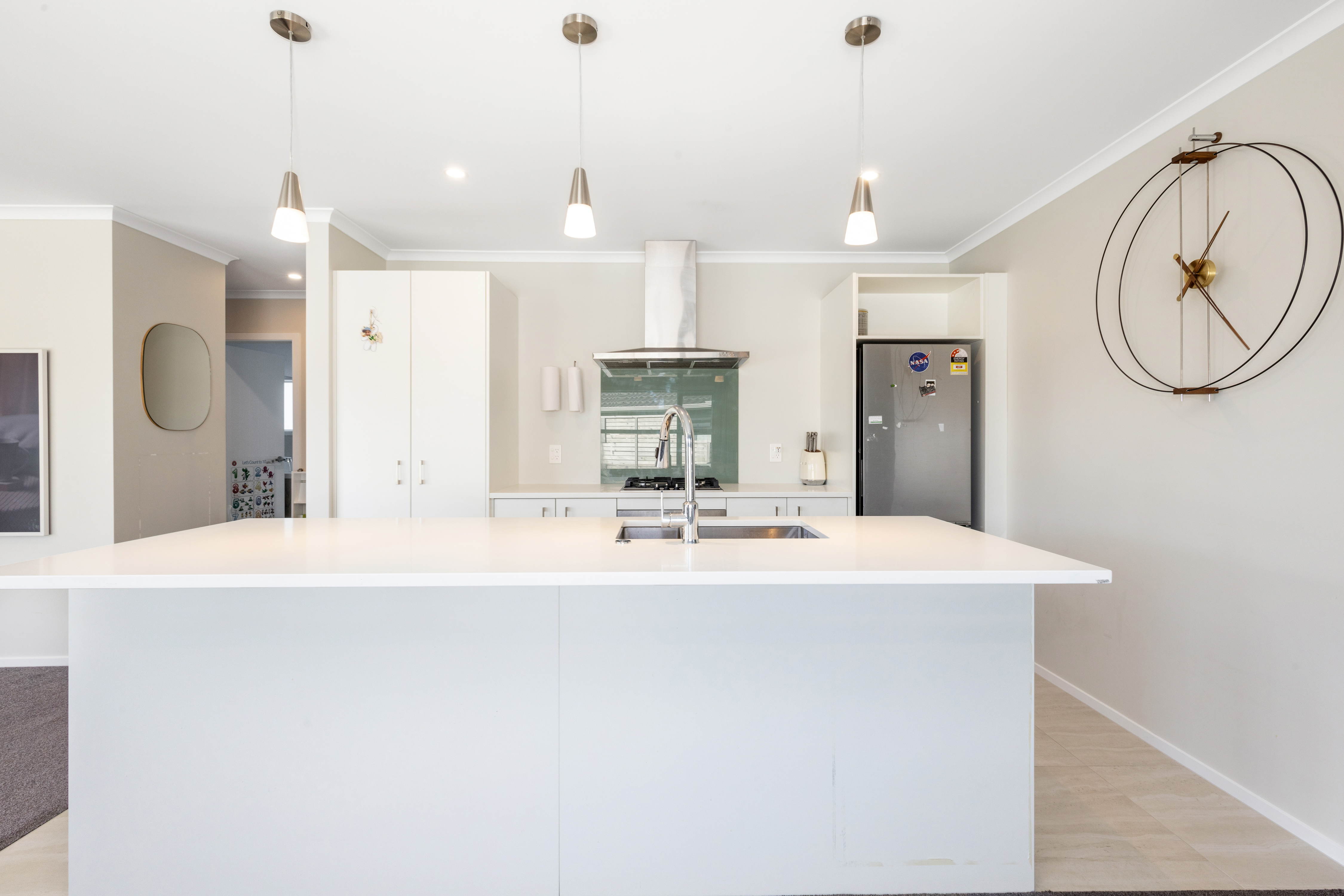 169 Waipounamu Drive, Kelson, Lower Hutt, 4 Kuwarto, 2 Banyo, House