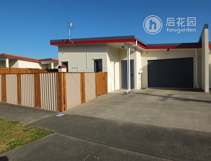 1 Liddell Street, Foxton, Horowhenua, 2 ਕਮਰੇ, 2 ਬਾਥਰੂਮ
