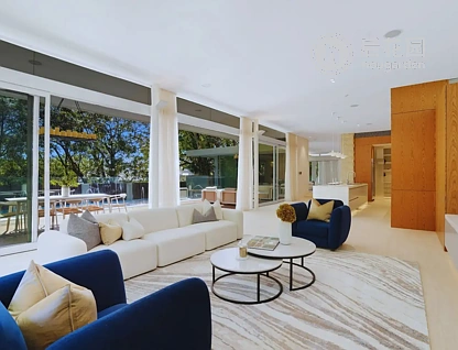 20 FITZWILLIAM RD, VAUCLUSE NSW 2030, 0房, 0浴, House