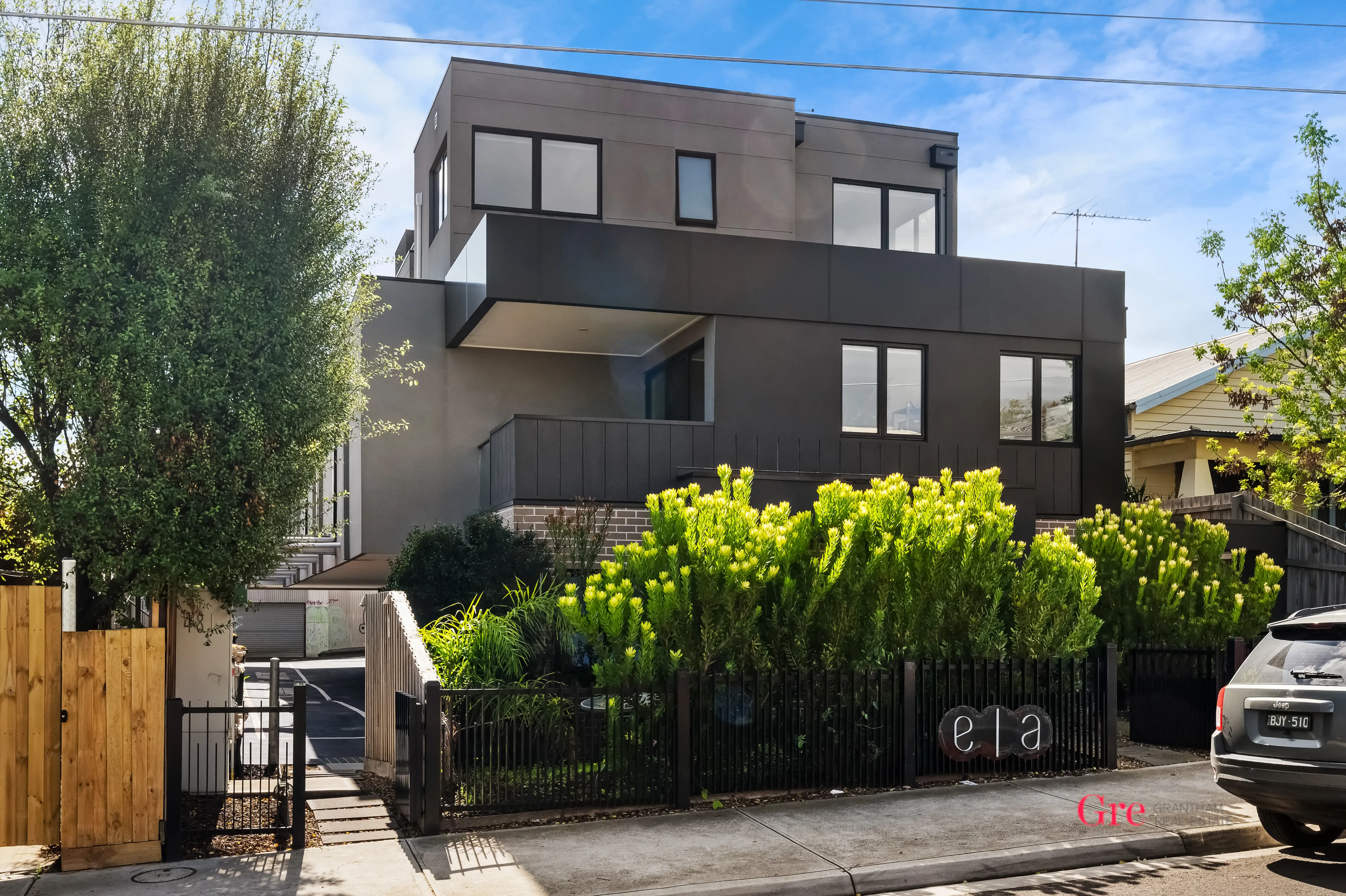 481 ALBION ST, Brunswick West, North Melbourne, 0 ห้องนอน, 0 ห้องน้ำ, Townhouse