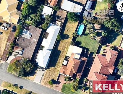 36B ENFIELD ST, LATHLAIN WA 6100, 0 રૂમ, 0 બાથરૂમ, Section