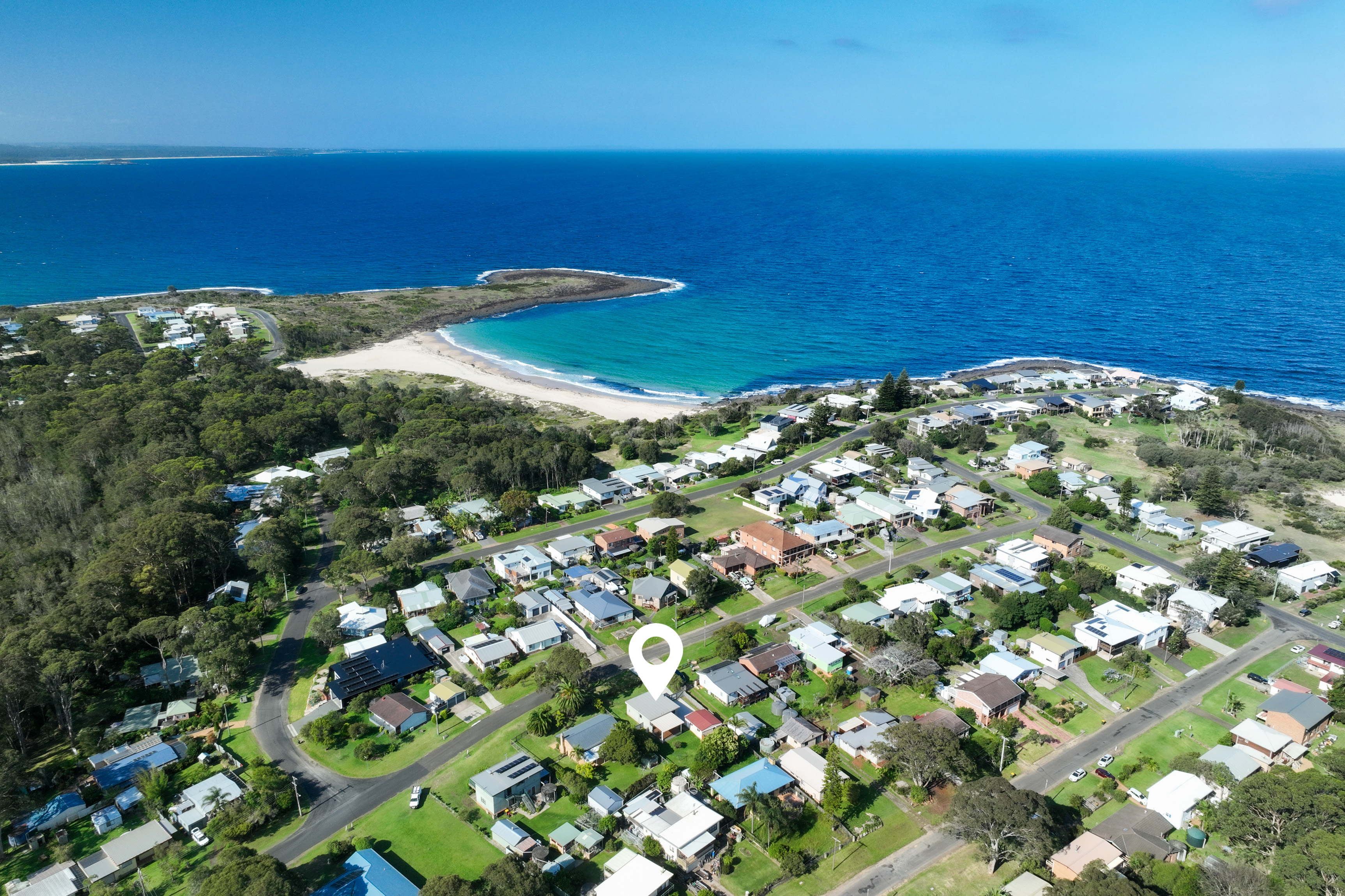34 LURNEA AV, Bawley Point, South Coast, 0部屋, 0バスルーム, House
