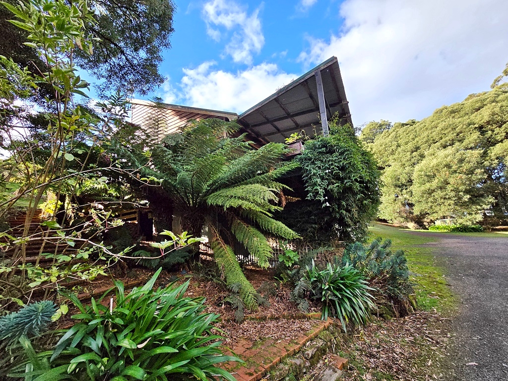302 OLD PARADISE RD, Sheffield, West and North West, 0房, 0浴, House