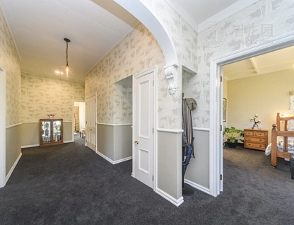 3 Denbigh Street, Feilding, Manawatu, 4 침실, 2 욕실