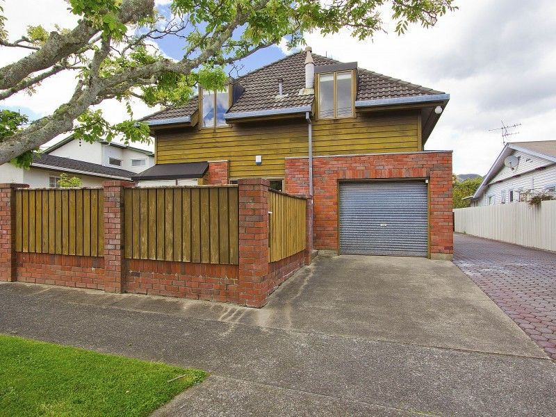 9a Colin Grove, Lower Hutt, Lower Hutt City, 3 રૂમ, 0 બાથરૂમ