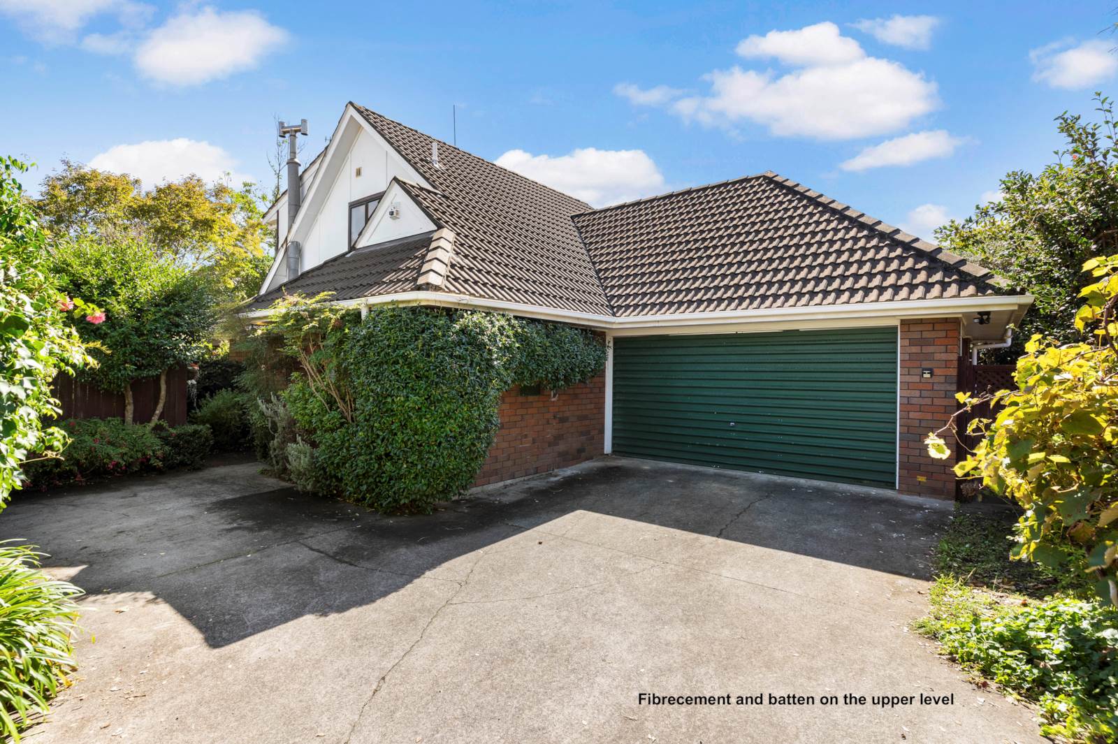 Residential  Mixed Housing Suburban Zone