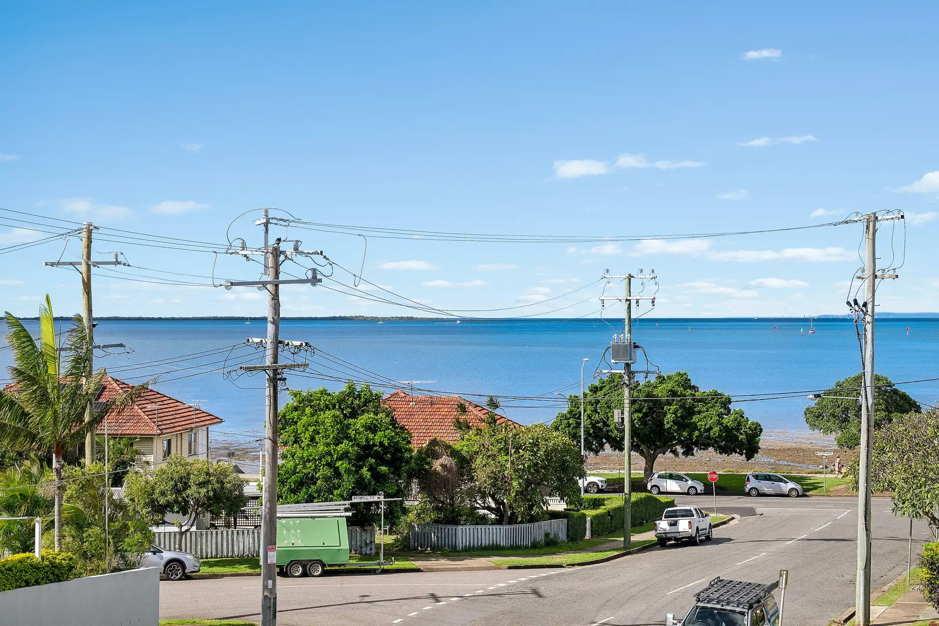 UNIT 5 22 NELSON PDE, Manly, Brisbane - Eastern Region, 0 ਕਮਰੇ, 0 ਬਾਥਰੂਮ, Townhouse