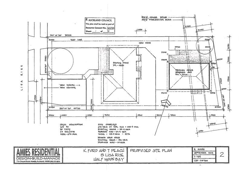 Residential  Mixed Housing Suburban Zone