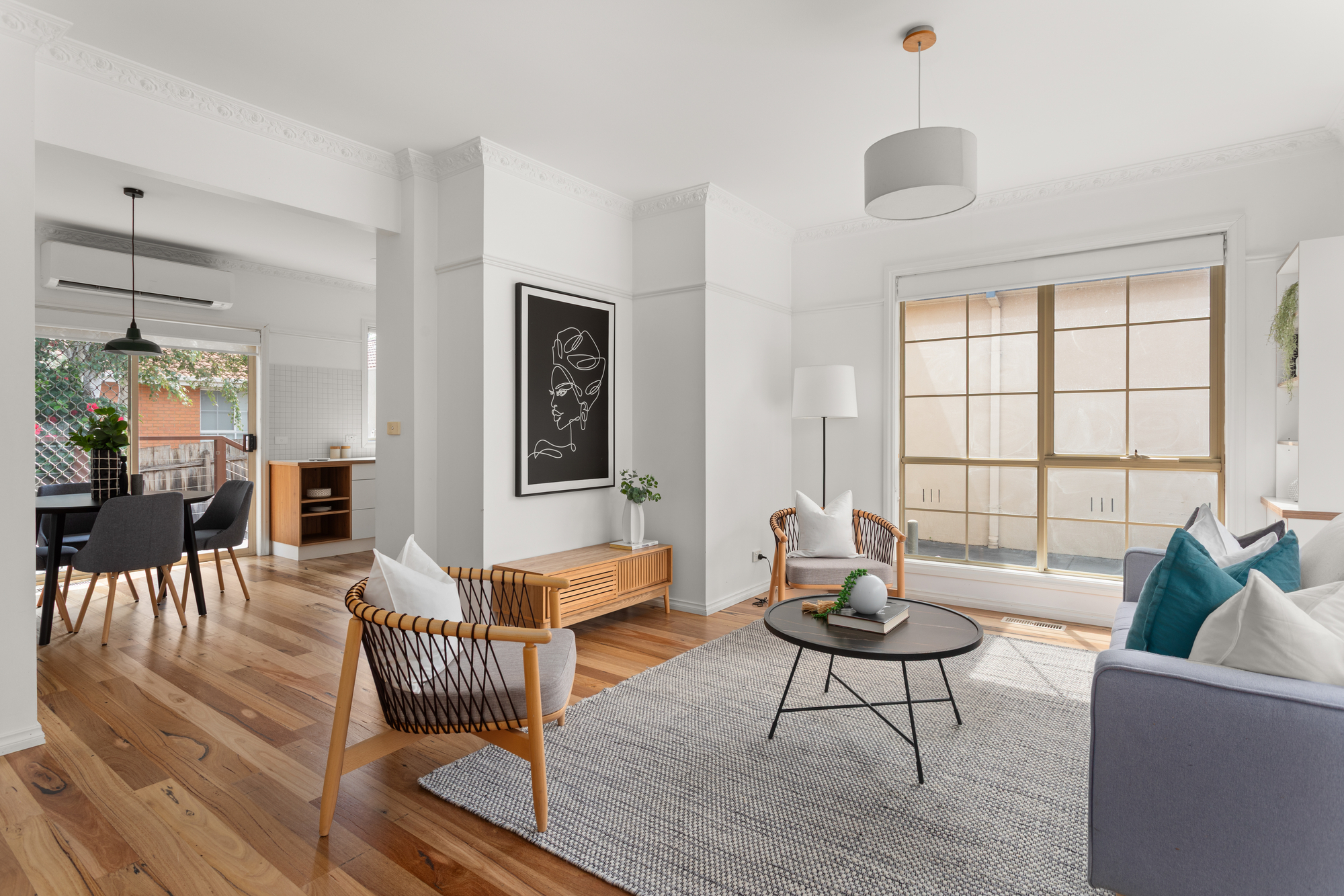 UNIT 2 15 EVANS ST, Chadstone, East Melbourne, 0 ਕਮਰੇ, 0 ਬਾਥਰੂਮ, Unit
