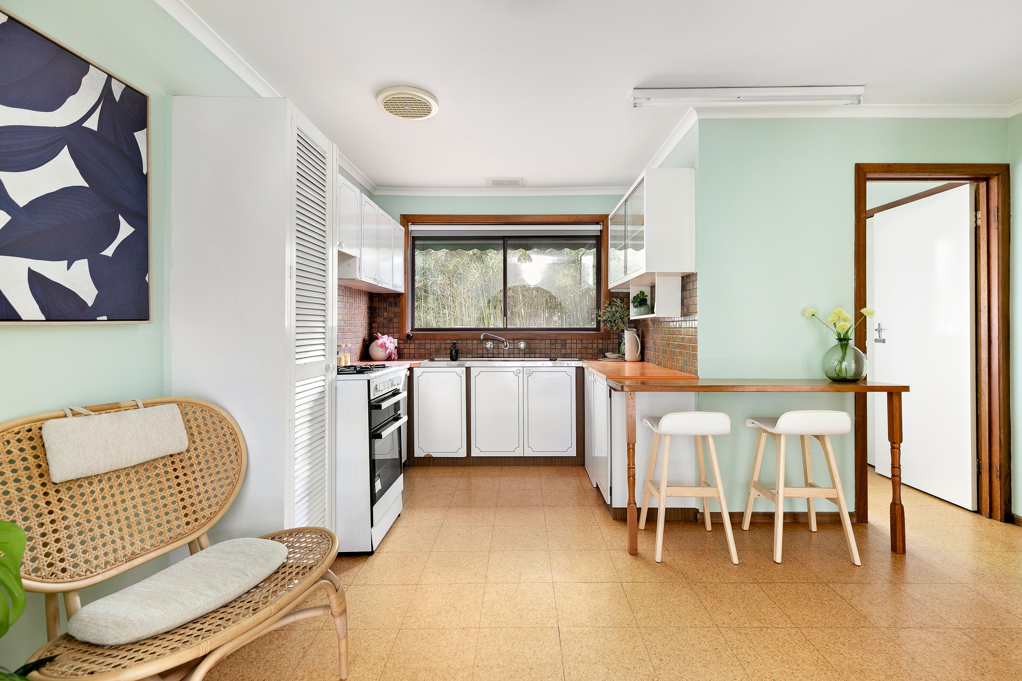 UNIT 6 84-86 ARGYLE ST, Fawkner, North Melbourne, 0房, 0浴, Unit