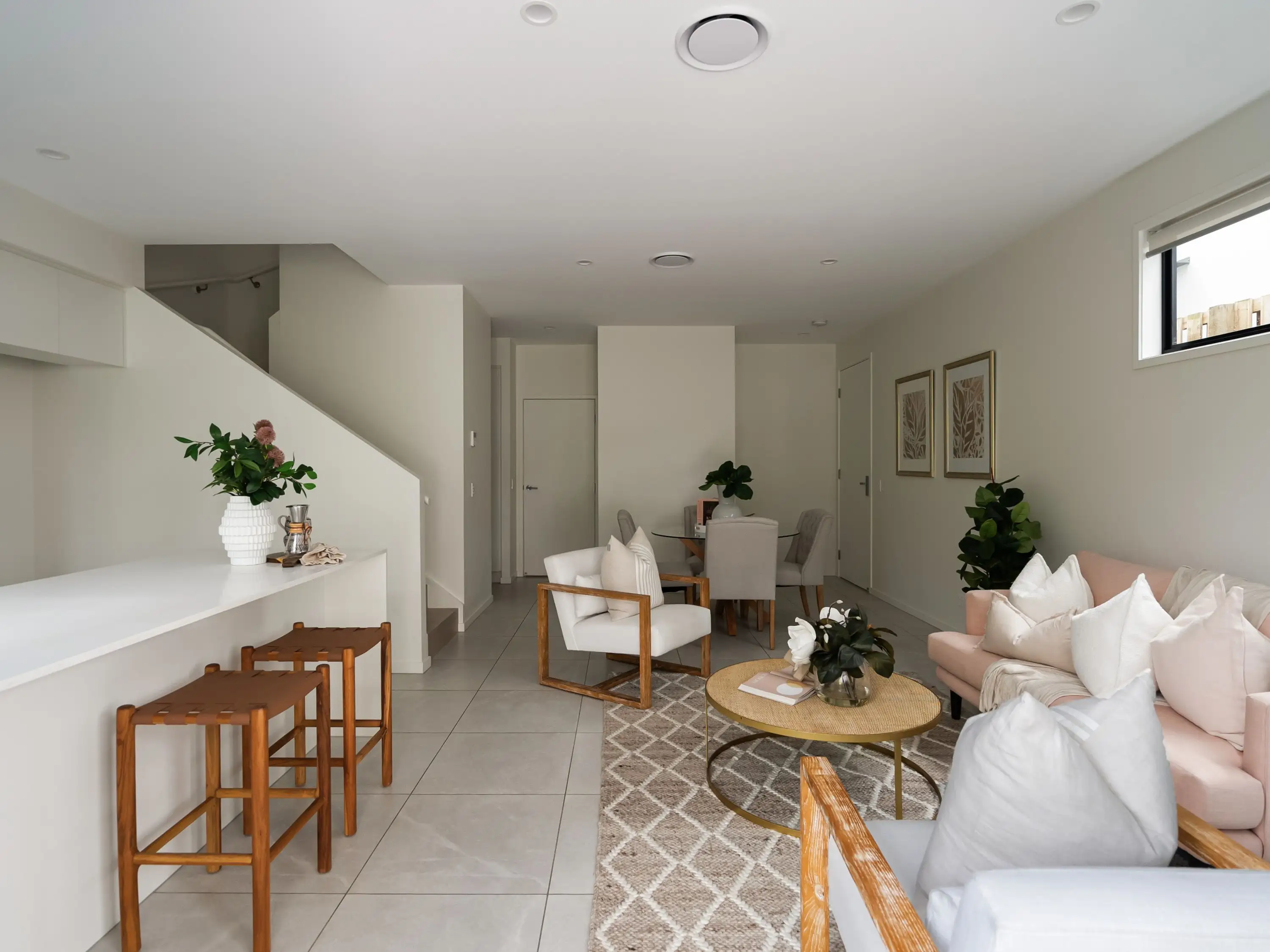 SOLARIS ROCHEDALE UNIT 119 68 WEST ST, Rochedale, Brisbane - Southern Region, 0房, 0浴, Townhouse