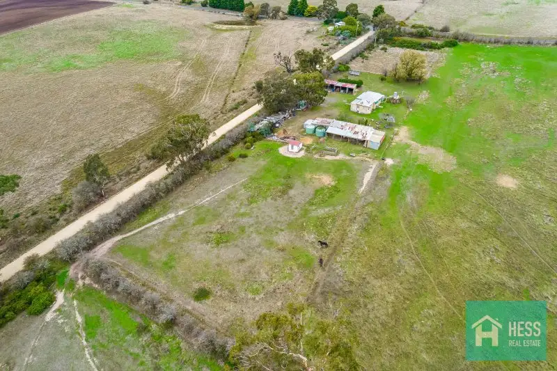 15 TARADALE RD, Drummond North, Ballarat, 0部屋, 0バスルーム, House