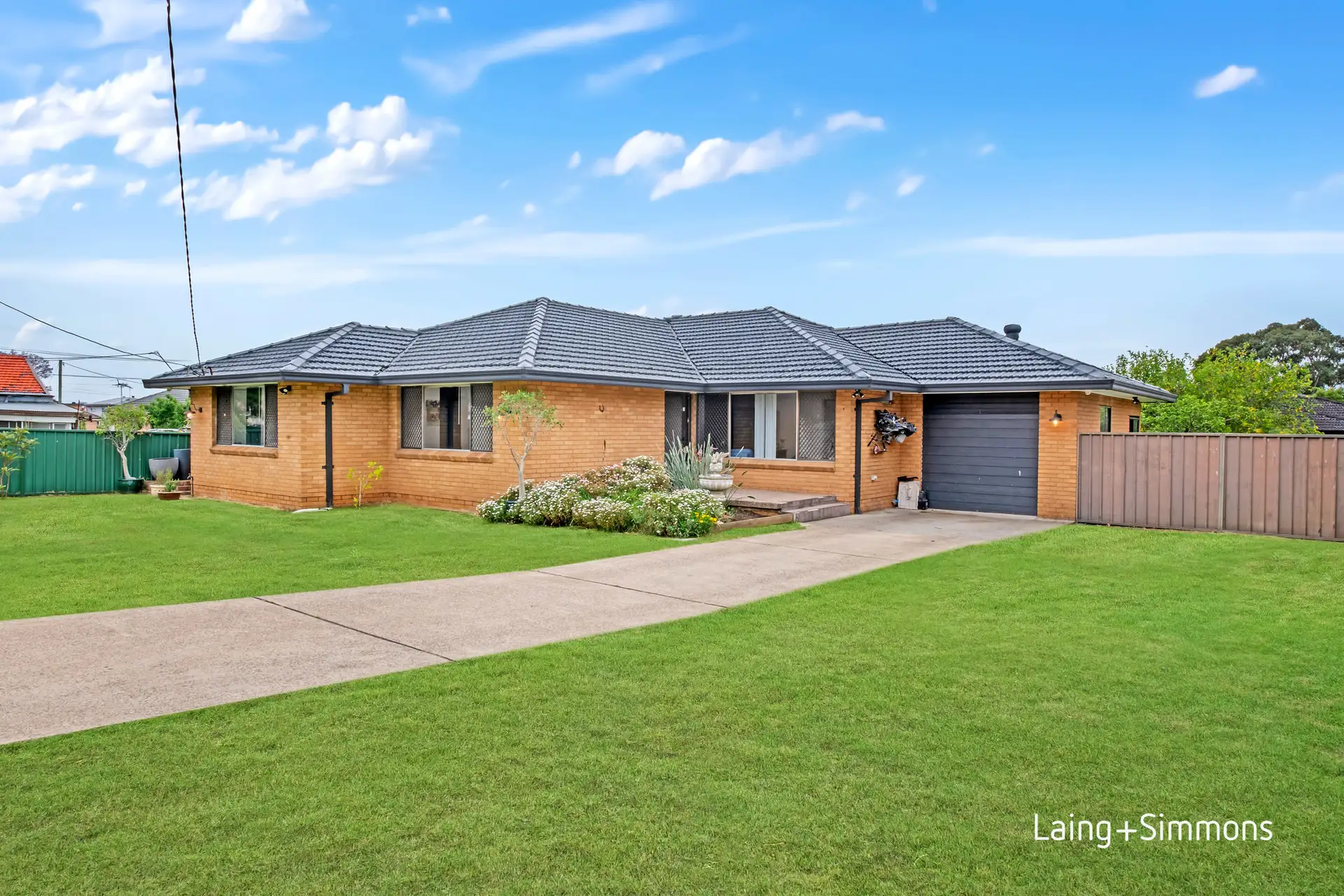 261 EXCELSIOR ST, Guildford, Parramatta (Northwest suburbs), 0房, 0浴, House