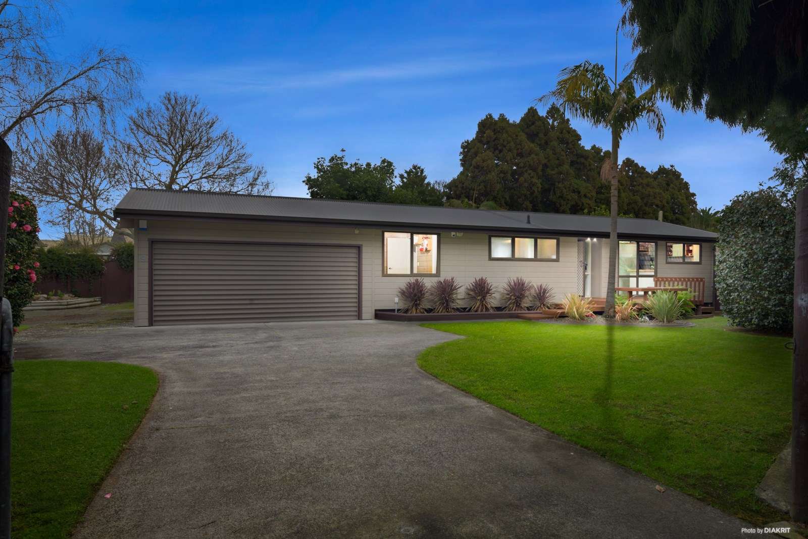 Residential  Mixed Housing Suburban Zone