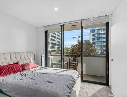 Unit 409/26 BURELLI STREET, WOLLONGONG, 0 rūma, 0 rūma horoi, Unit