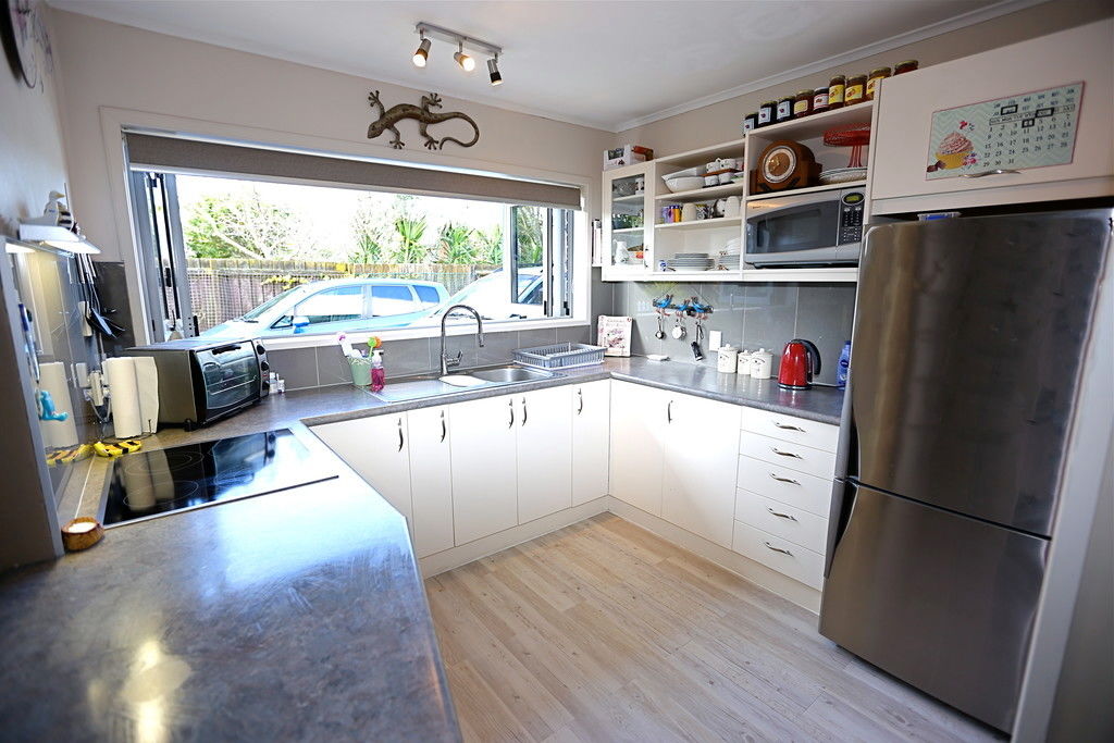 3/11 Bramley Drive, Farm Cove, Auckland - Manukau, 2 ਕਮਰੇ, 1 ਬਾਥਰੂਮ