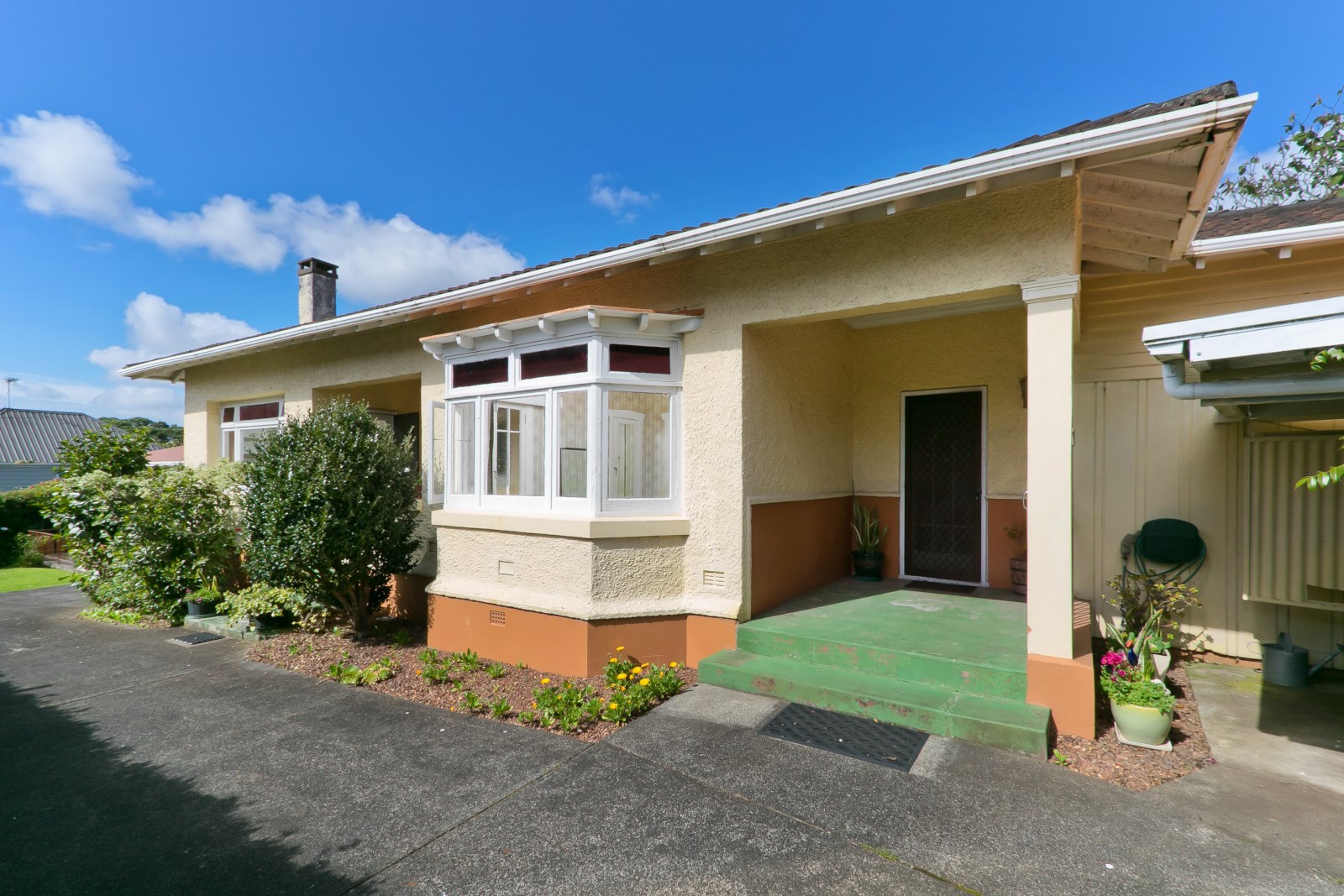 Residential  Mixed Housing Suburban Zone