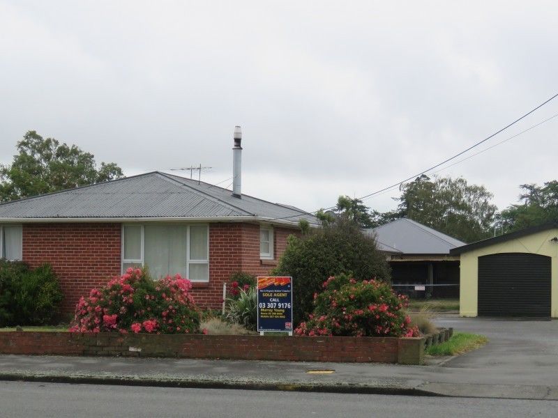 Residential C