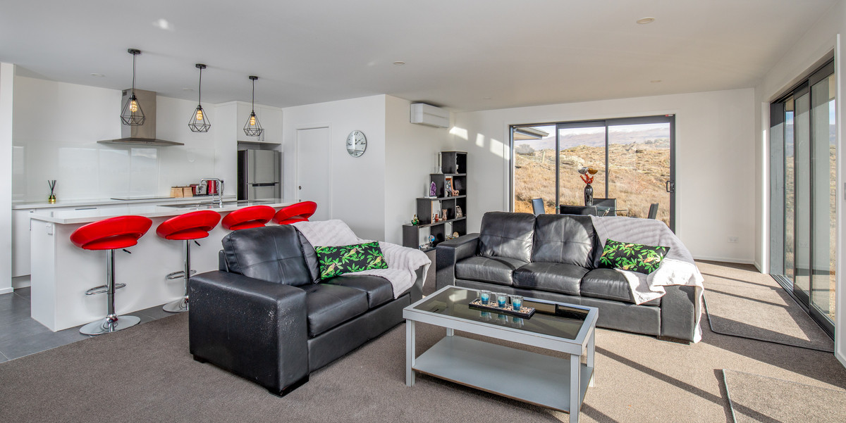 29 Old Golf Course Road, Alexandra, Otago, 4房, 0浴, House