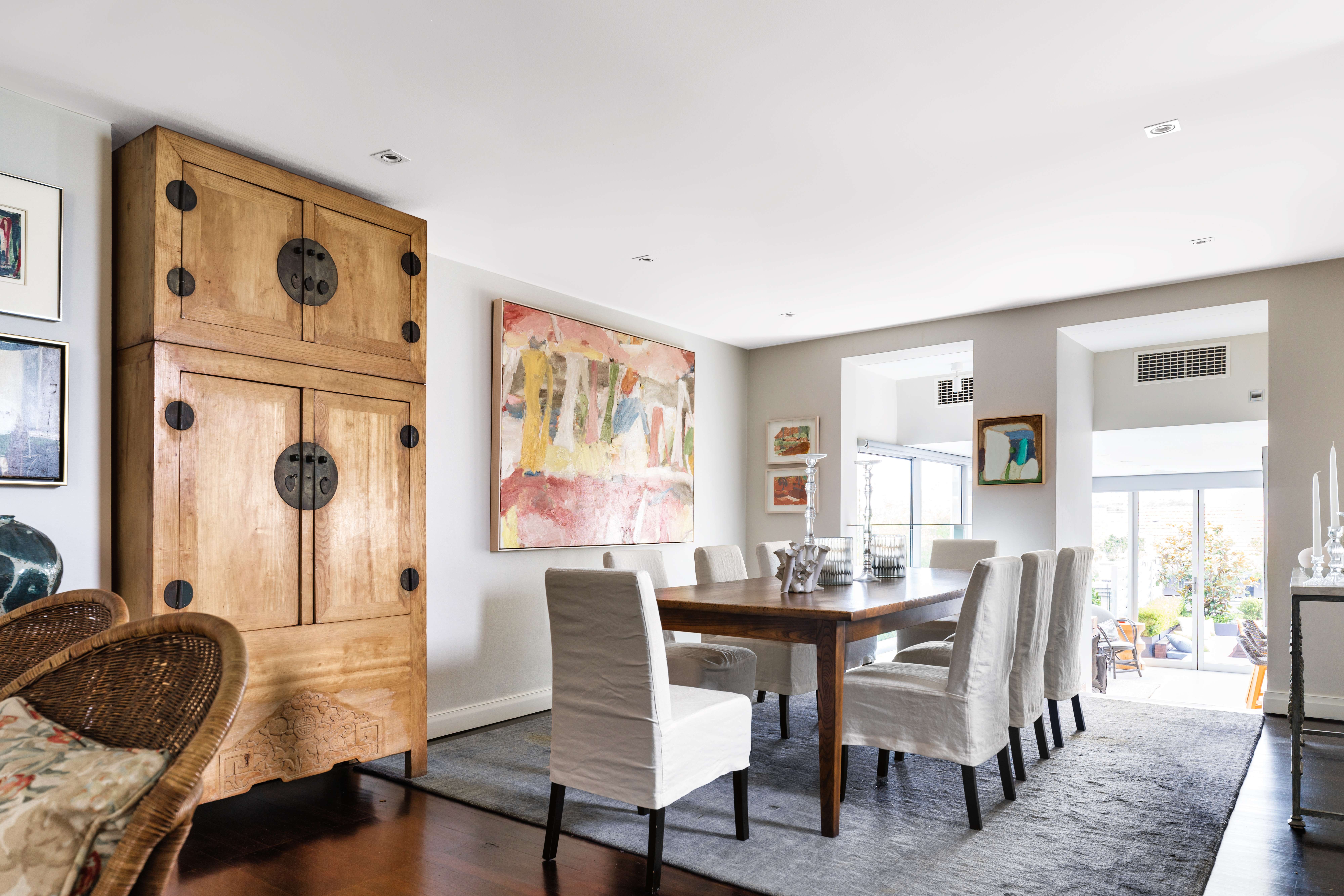 72A WINDSOR ST, Paddington, Eastern Suburbs, 0房, 0浴, House