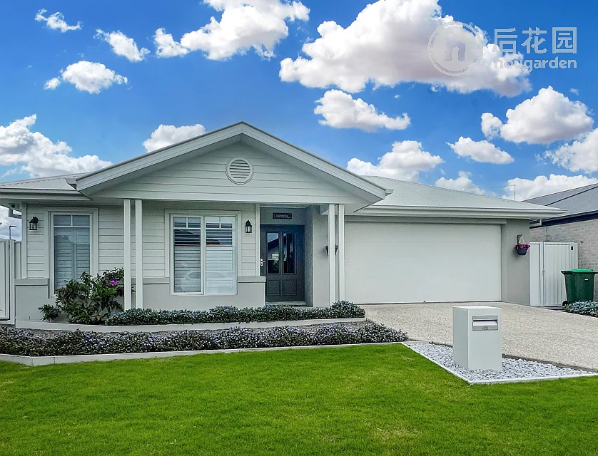 45 LOGRUNNER CCT, PALMVIEW QLD 4553, 0房, 0浴, House