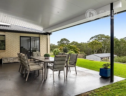 12 DELVUE CR, HIGHFIELDS QLD 4352, 0 कमरे, 0 बाथरूम, House