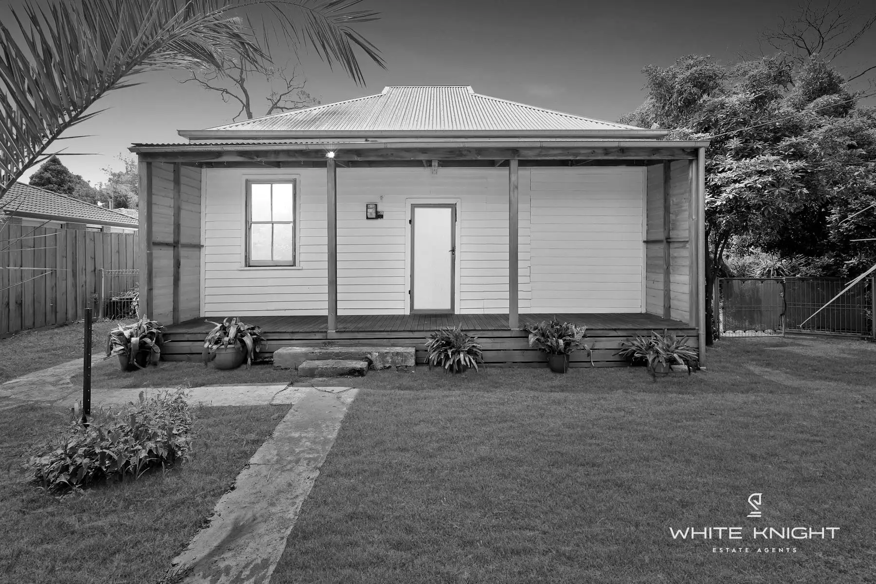2 LEOPOLD ST, Maribyrnong, North West Melbourne, 0 Bedrooms, 0 Bathrooms, House