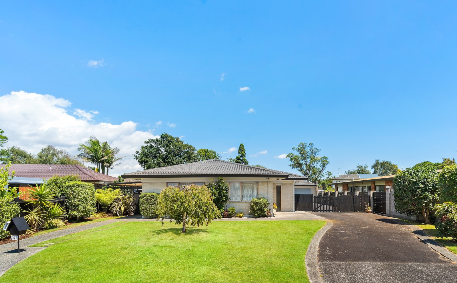 Residential  Mixed Housing Suburban Zone