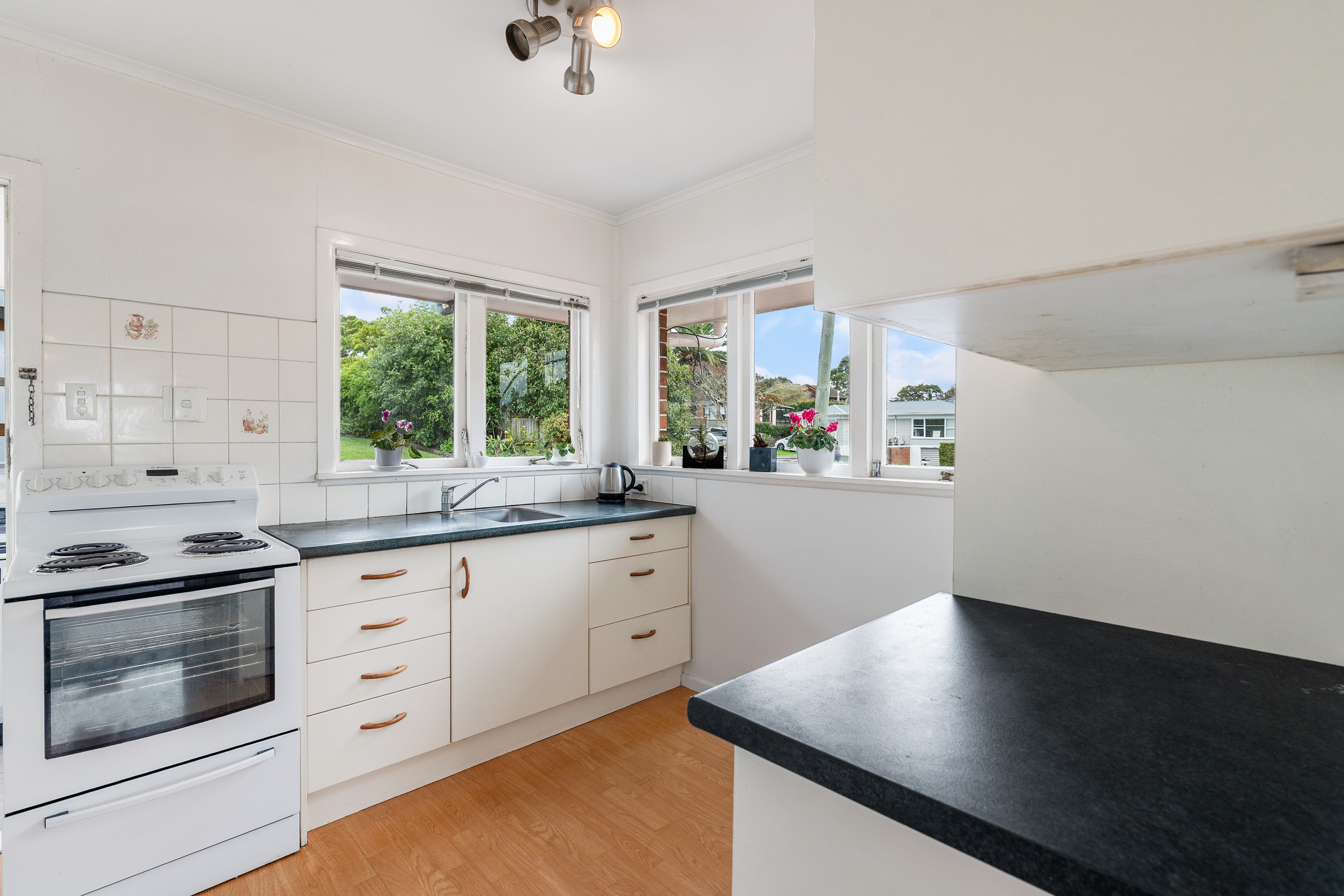 1/36 Ocean View Road, Northcote, North Shore City, 2 ਕਮਰੇ, 1 ਬਾਥਰੂਮ, Unit