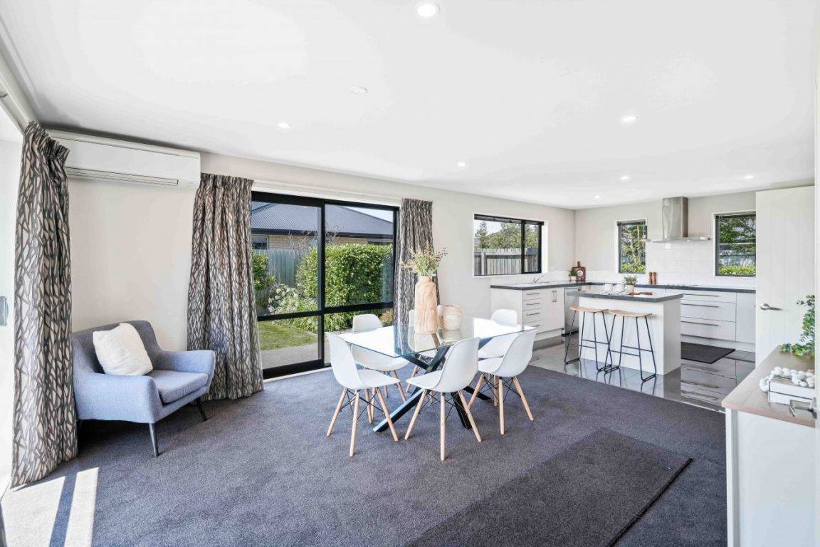 41 Slate Street, Rolleston, Selwyn, 4房, 0浴, Unspecified